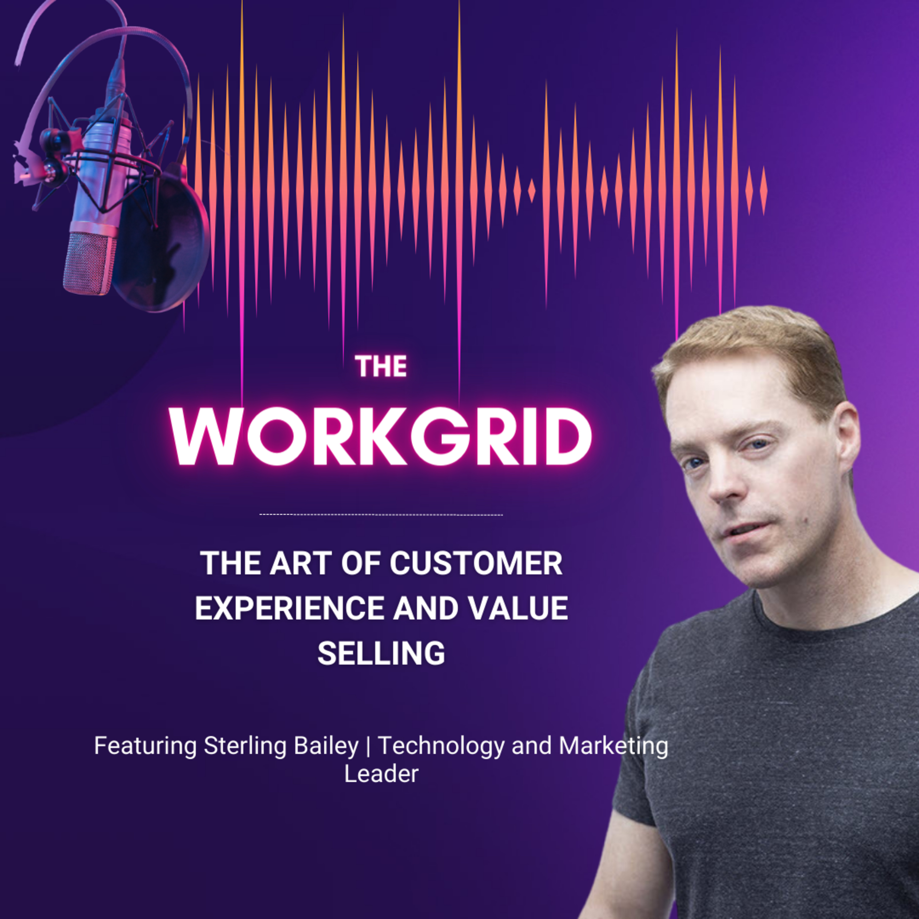 The Workgrid