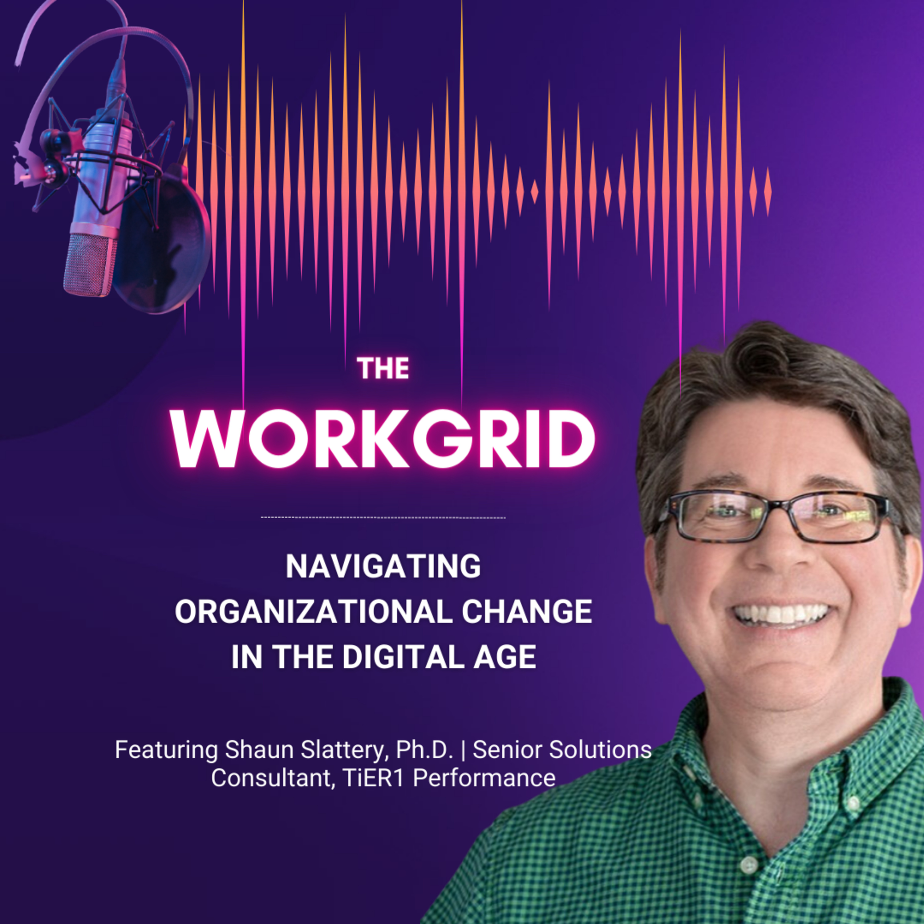 The Workgrid