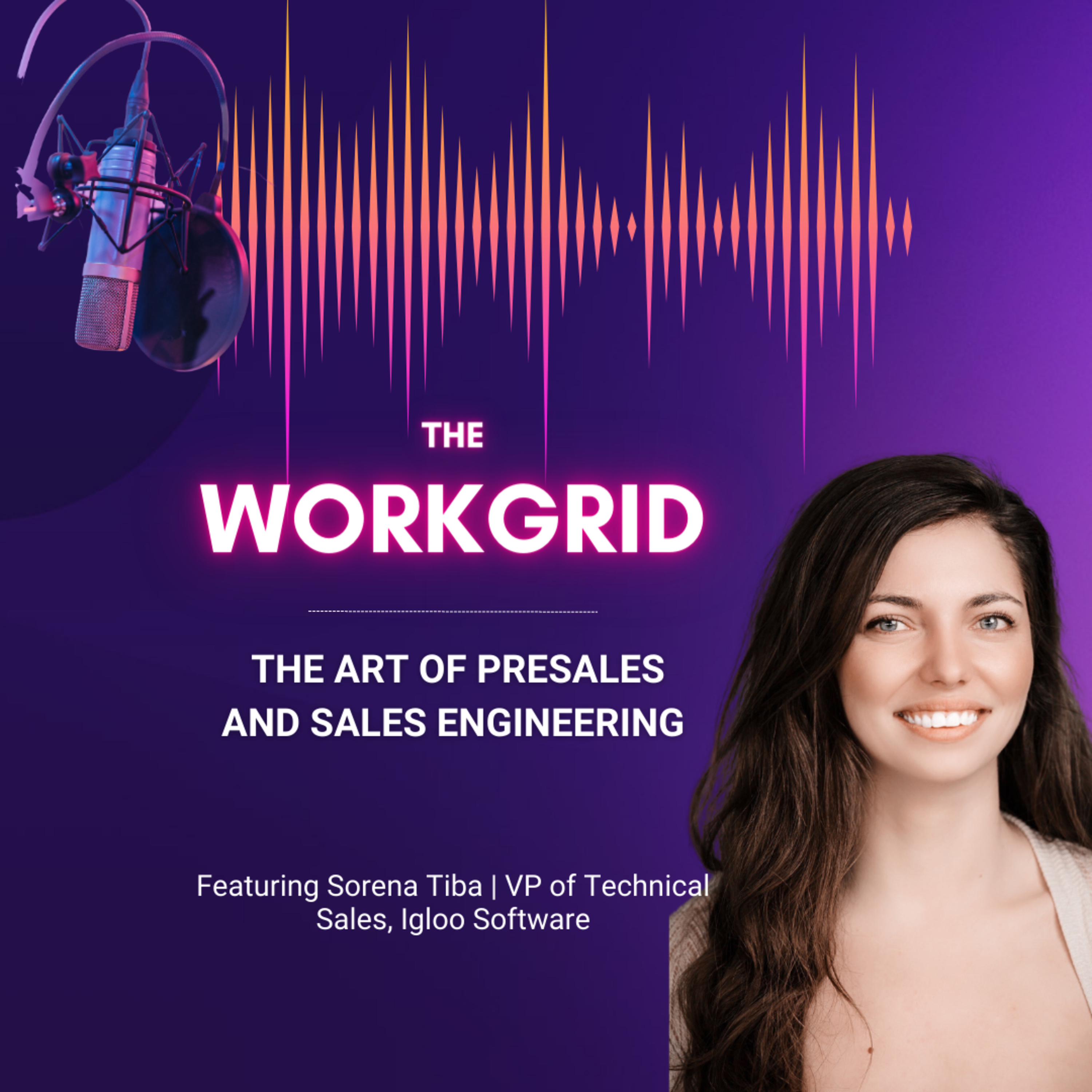 The Workgrid