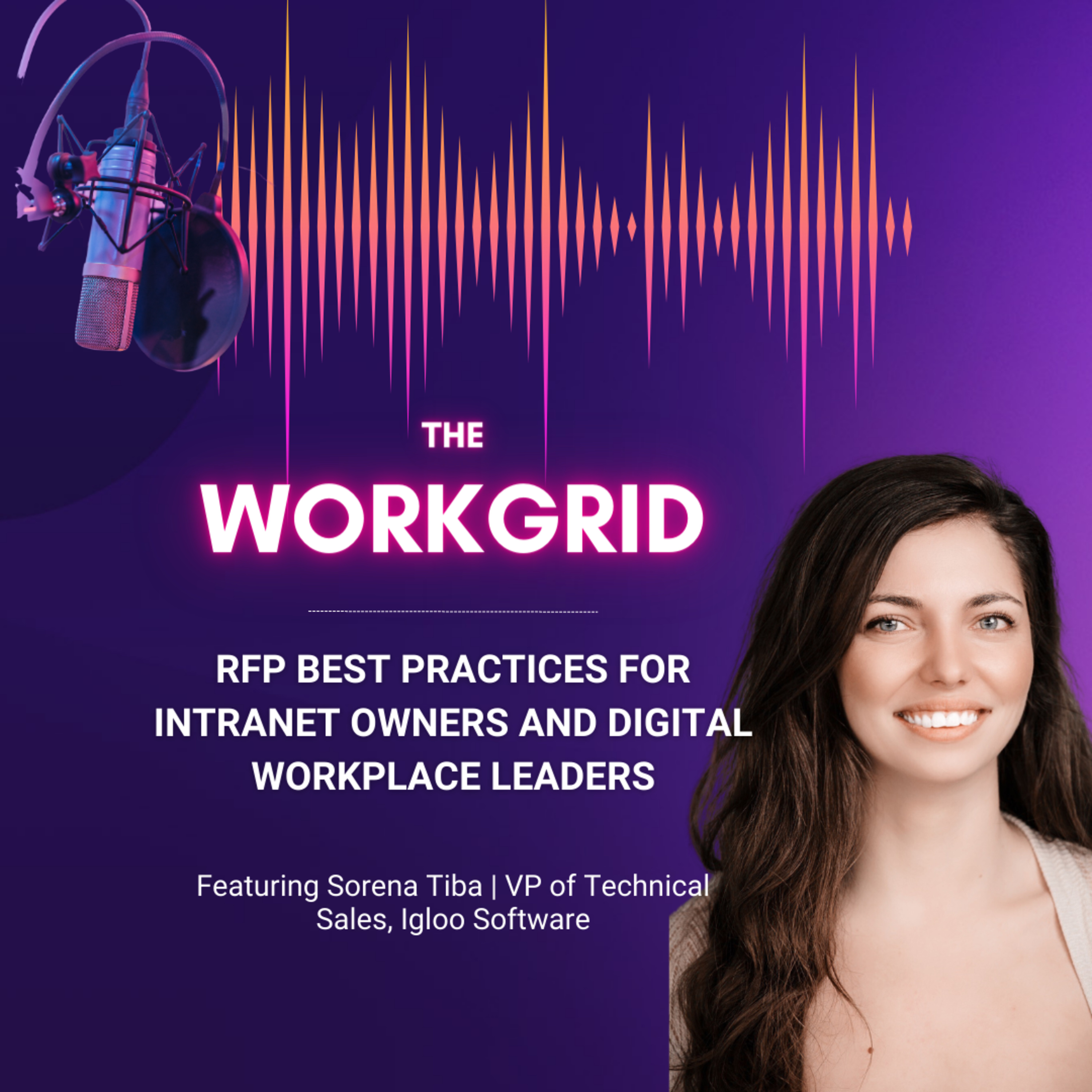 The Workgrid