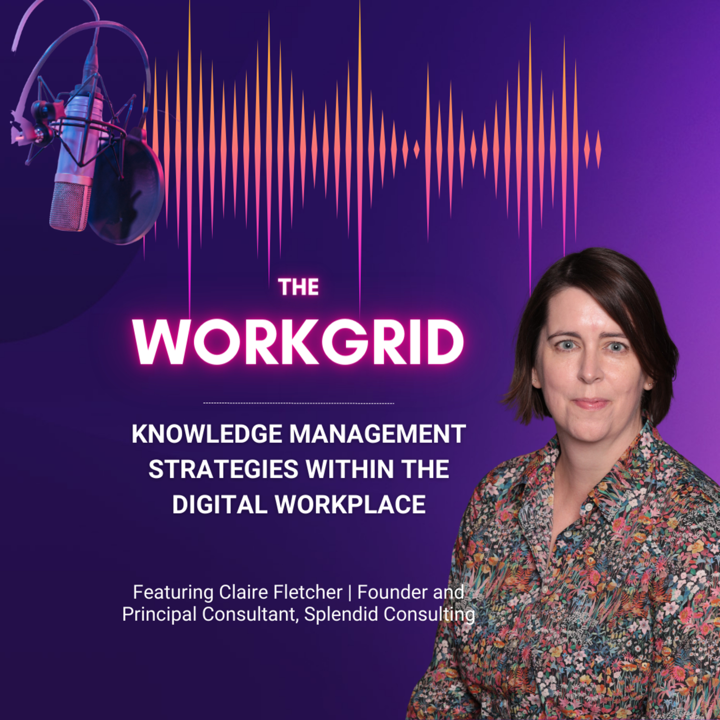 The Workgrid