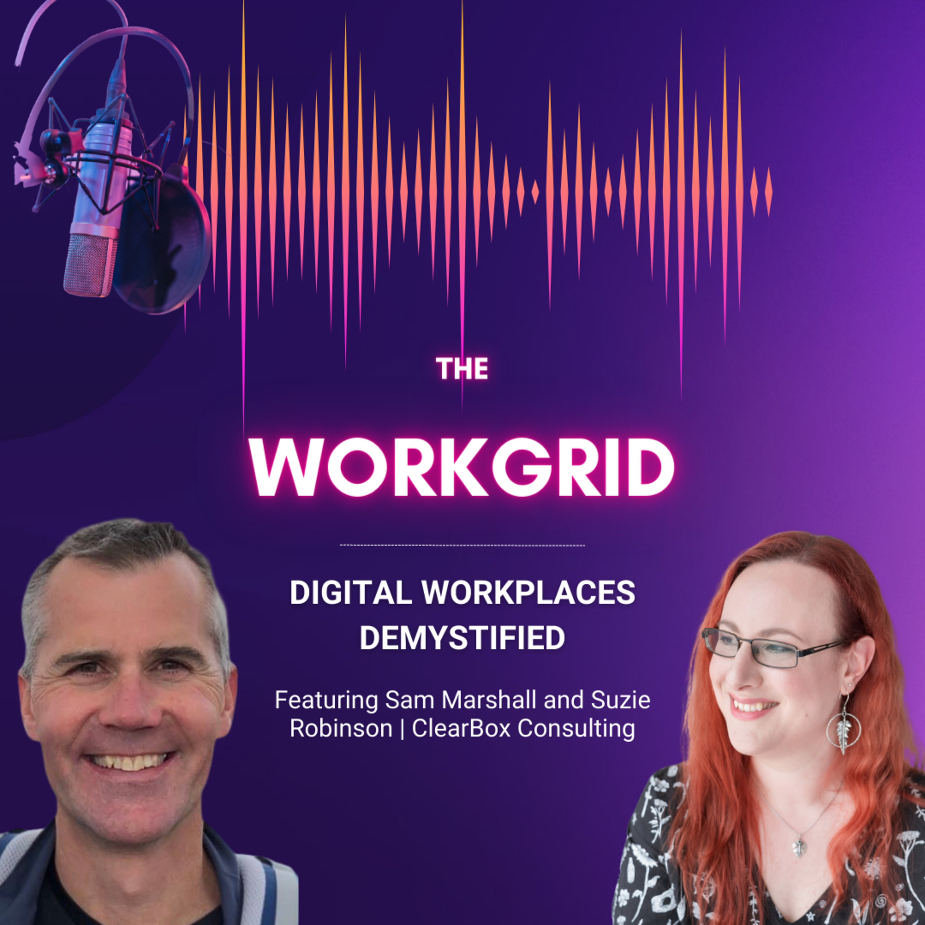 The Workgrid
