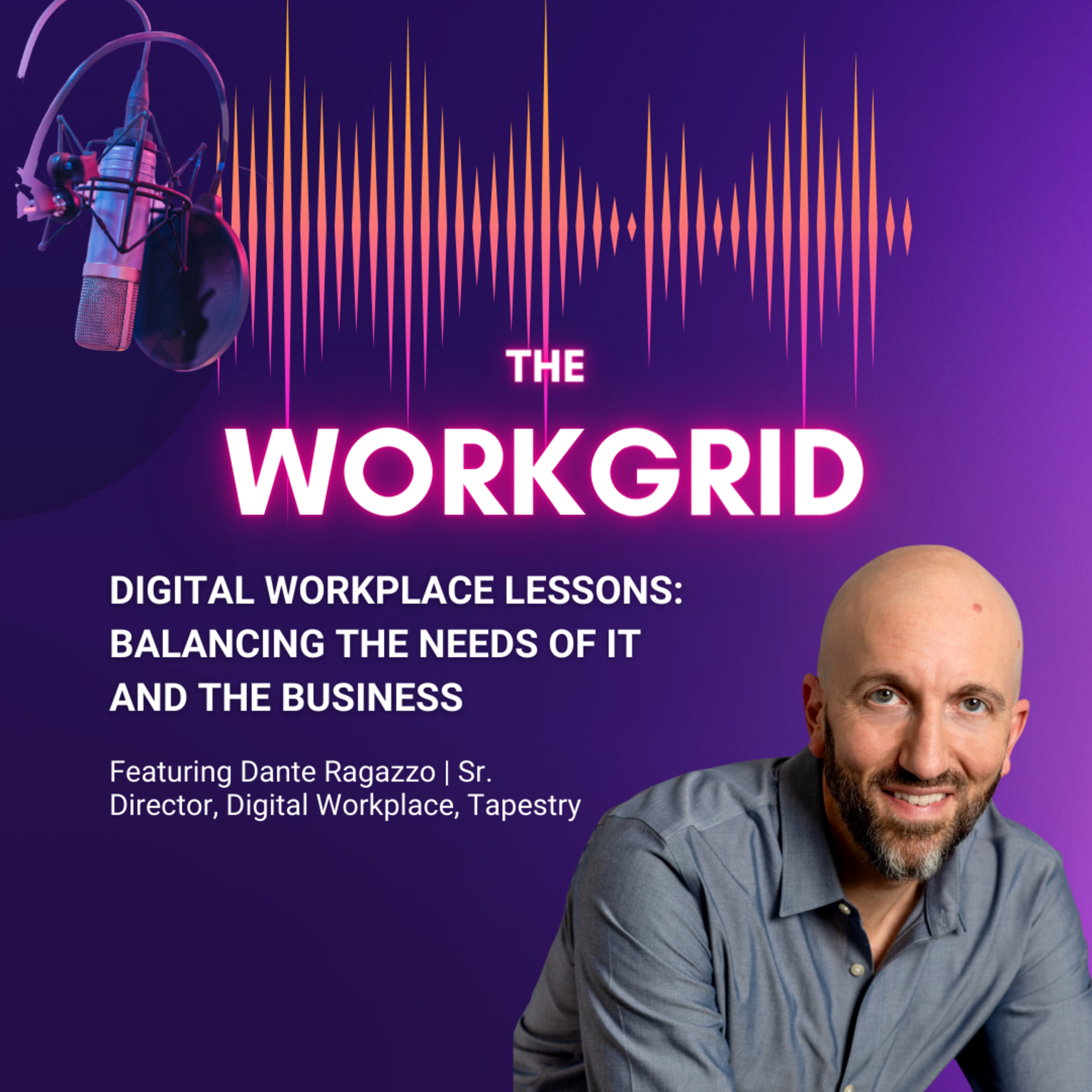 The Workgrid