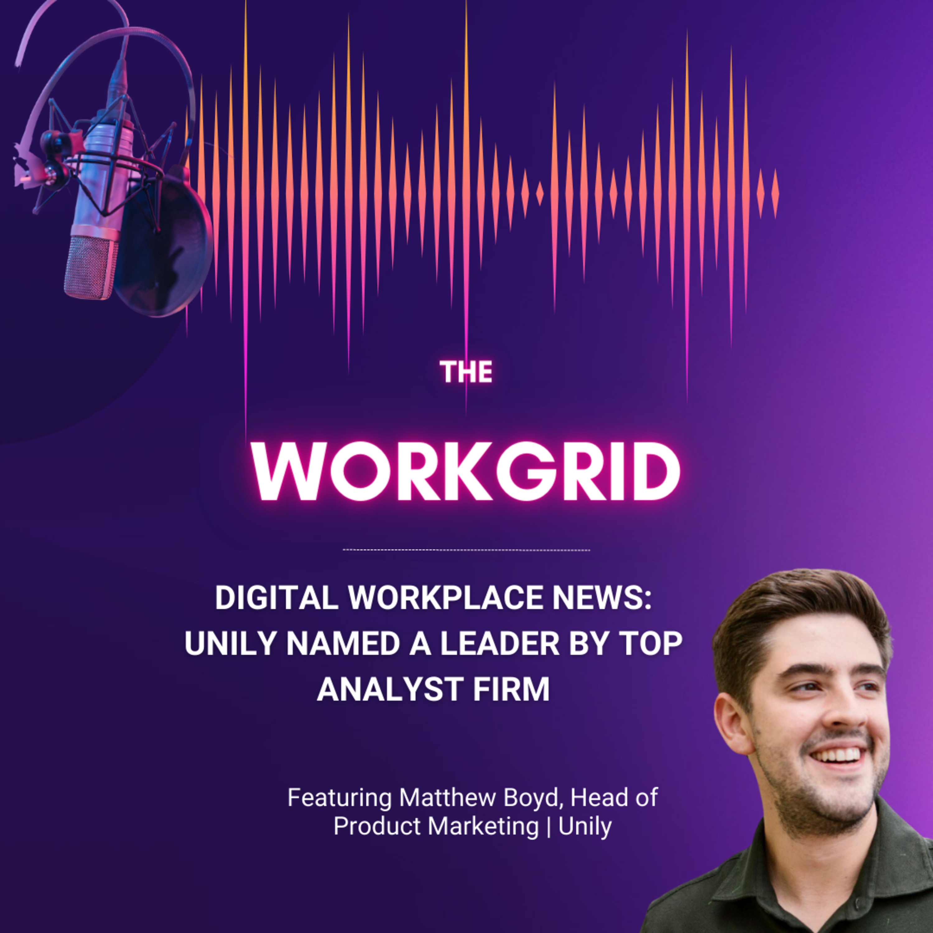 The Workgrid