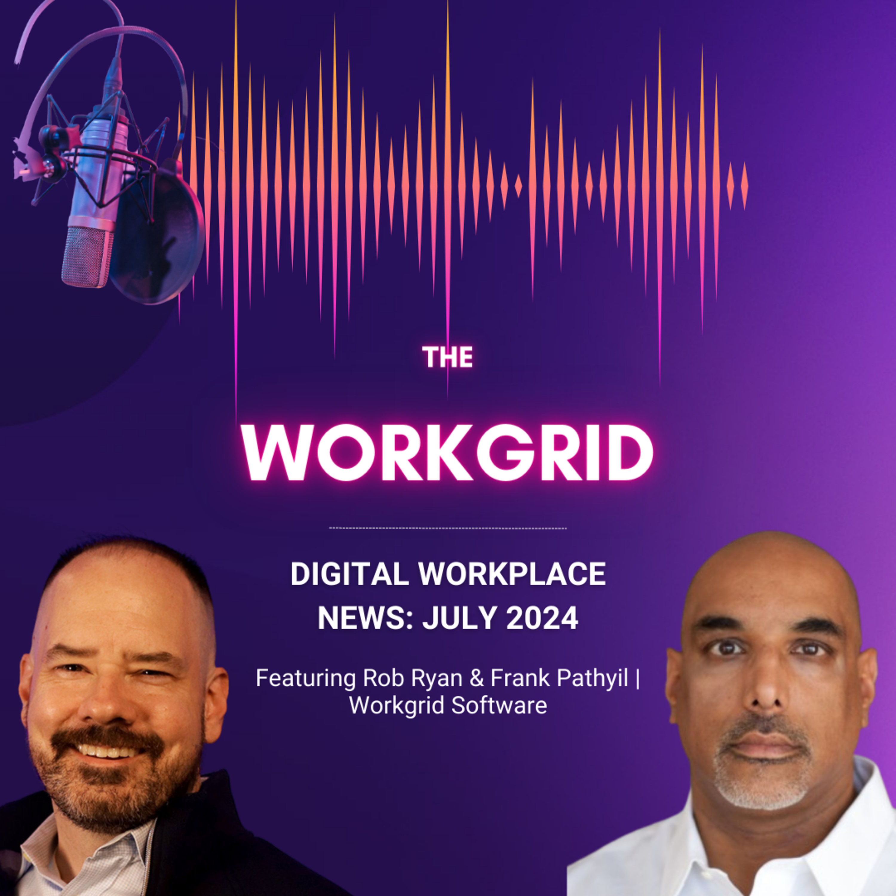 The Workgrid