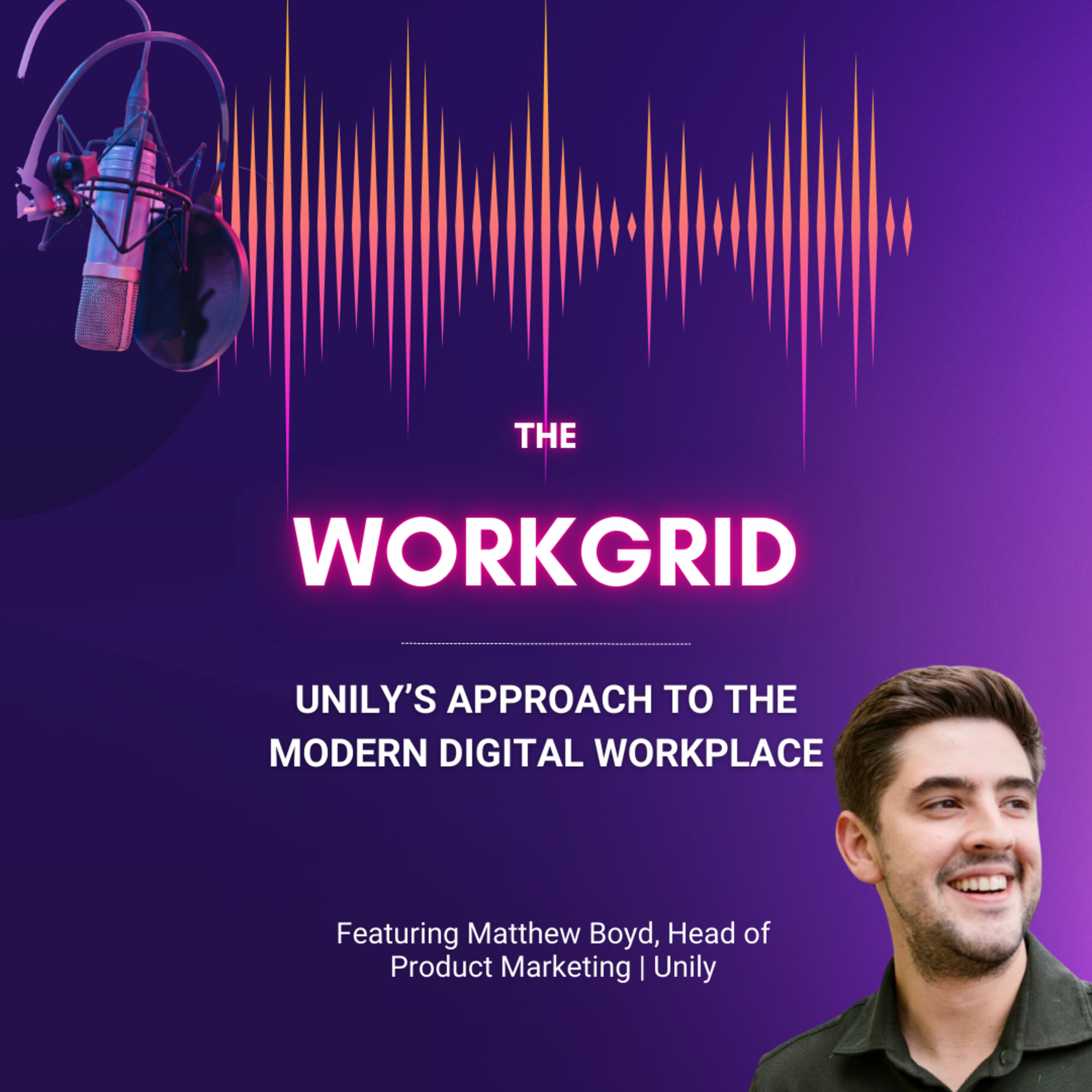 The Workgrid
