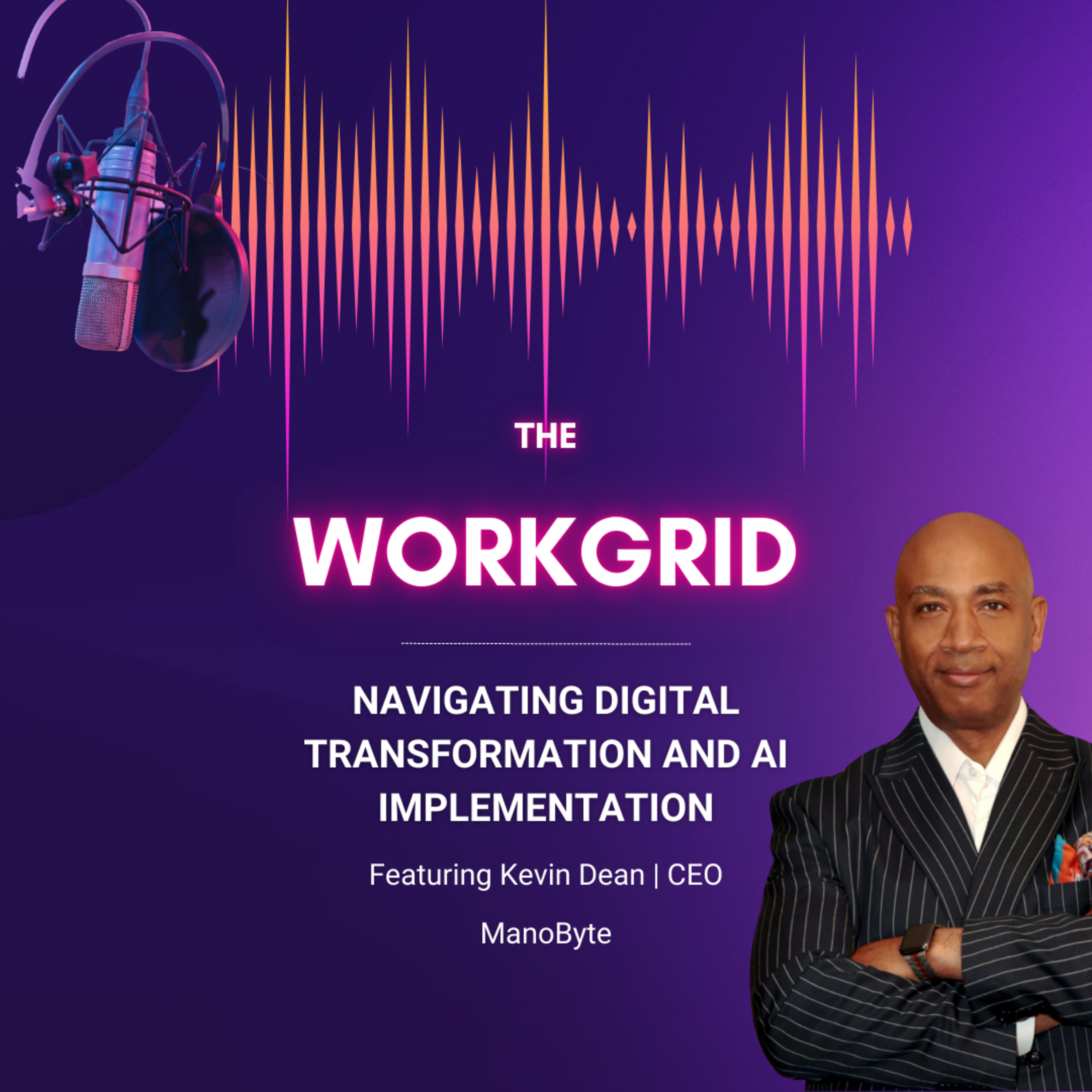 The Workgrid