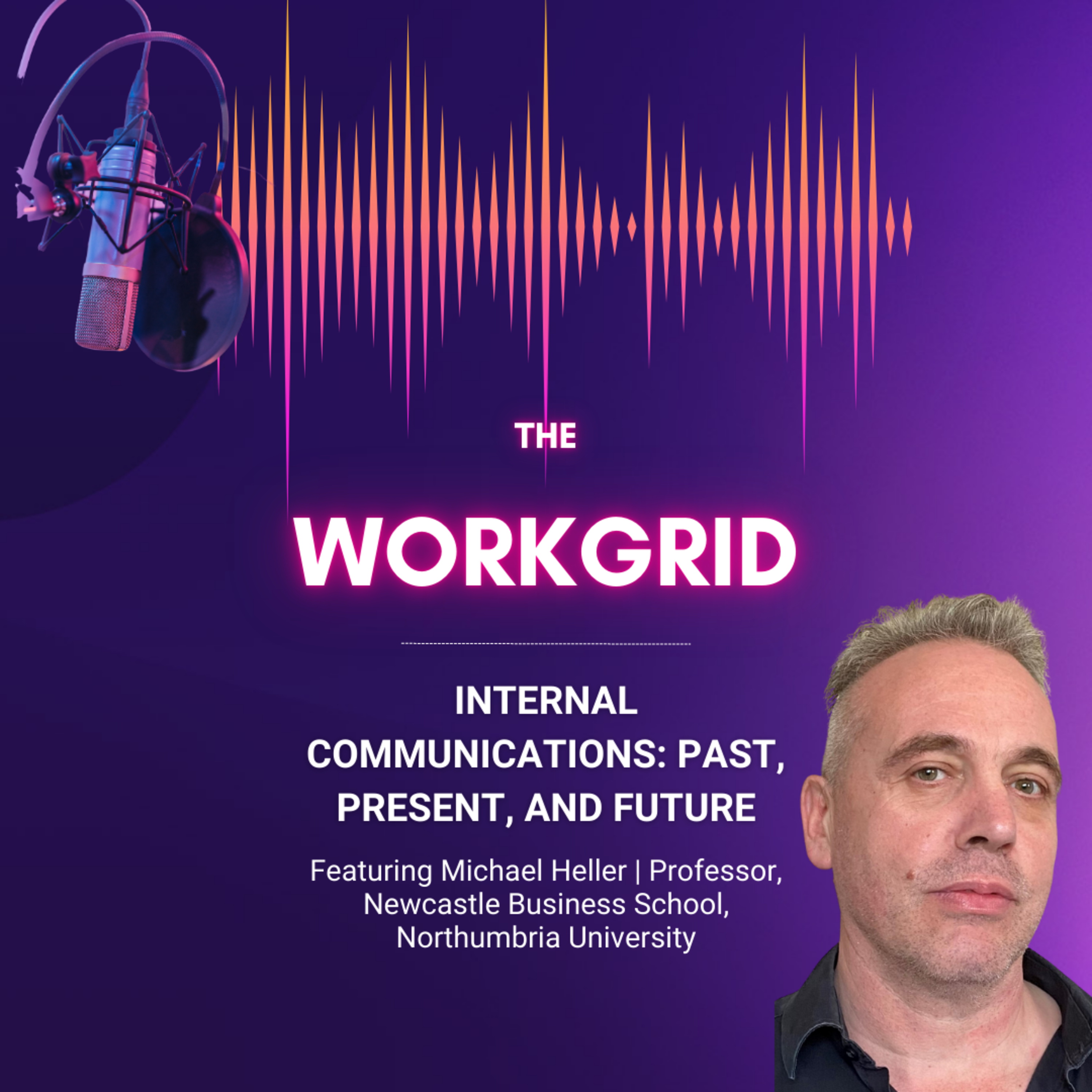 The Workgrid