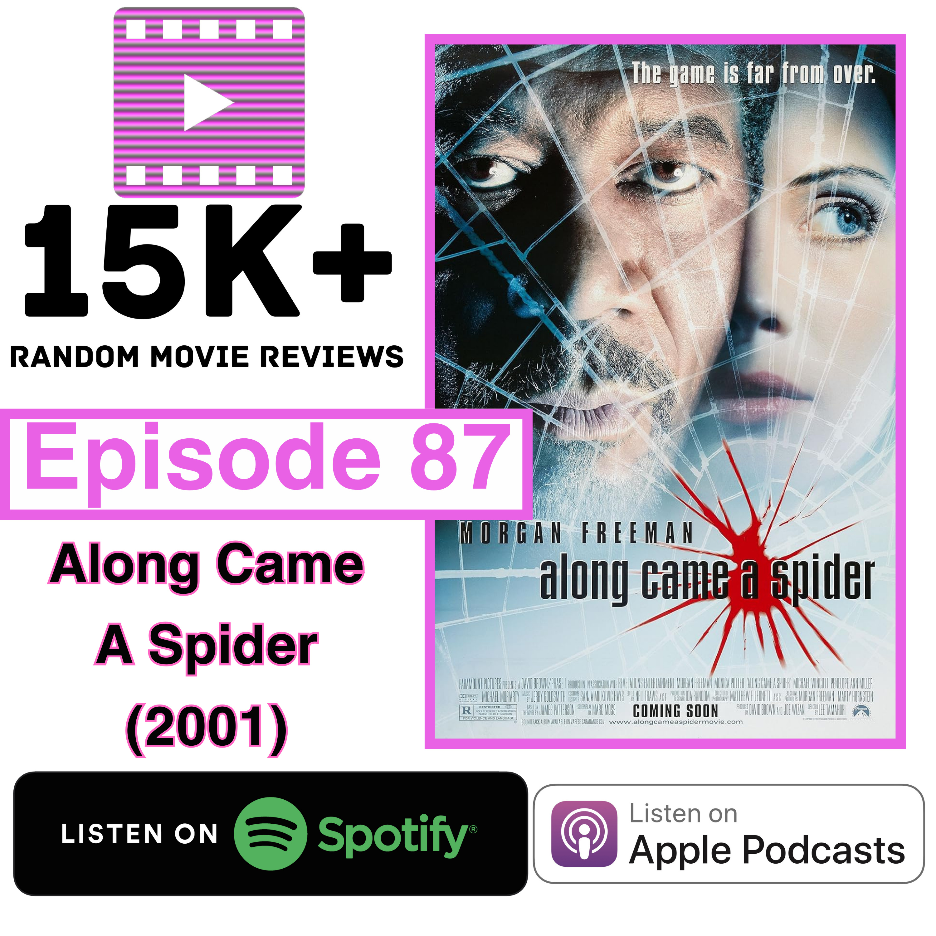 15K+ Random Movie Reviews