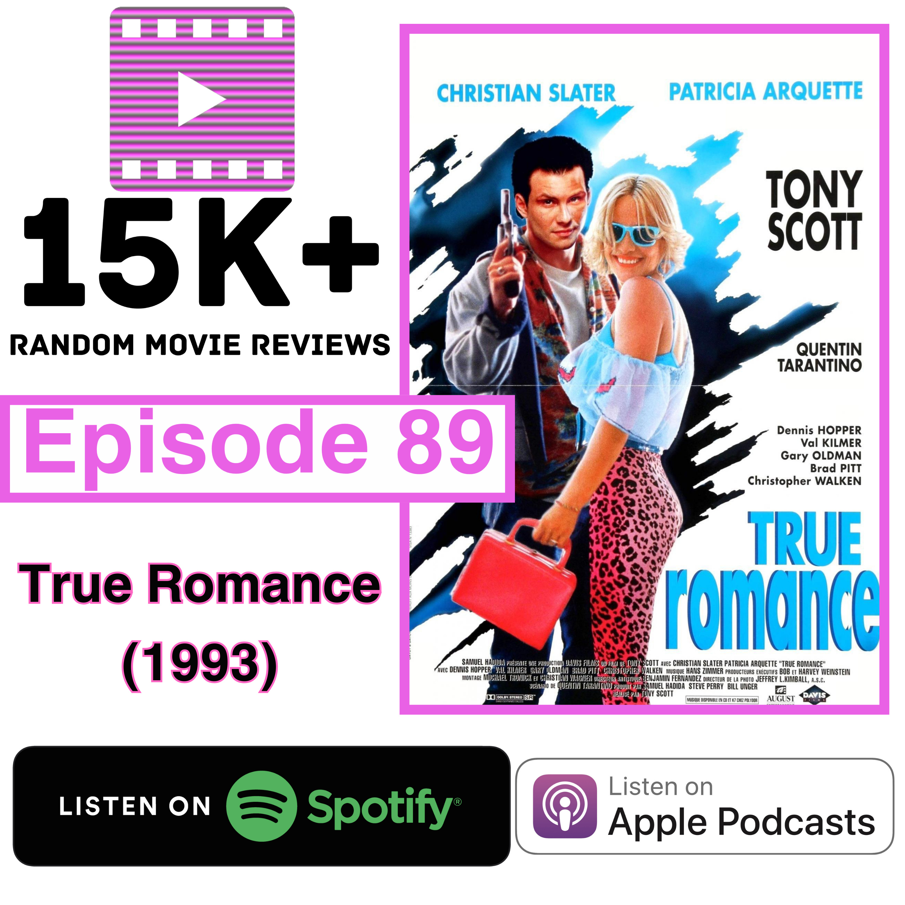 15K+ Random Movie Reviews