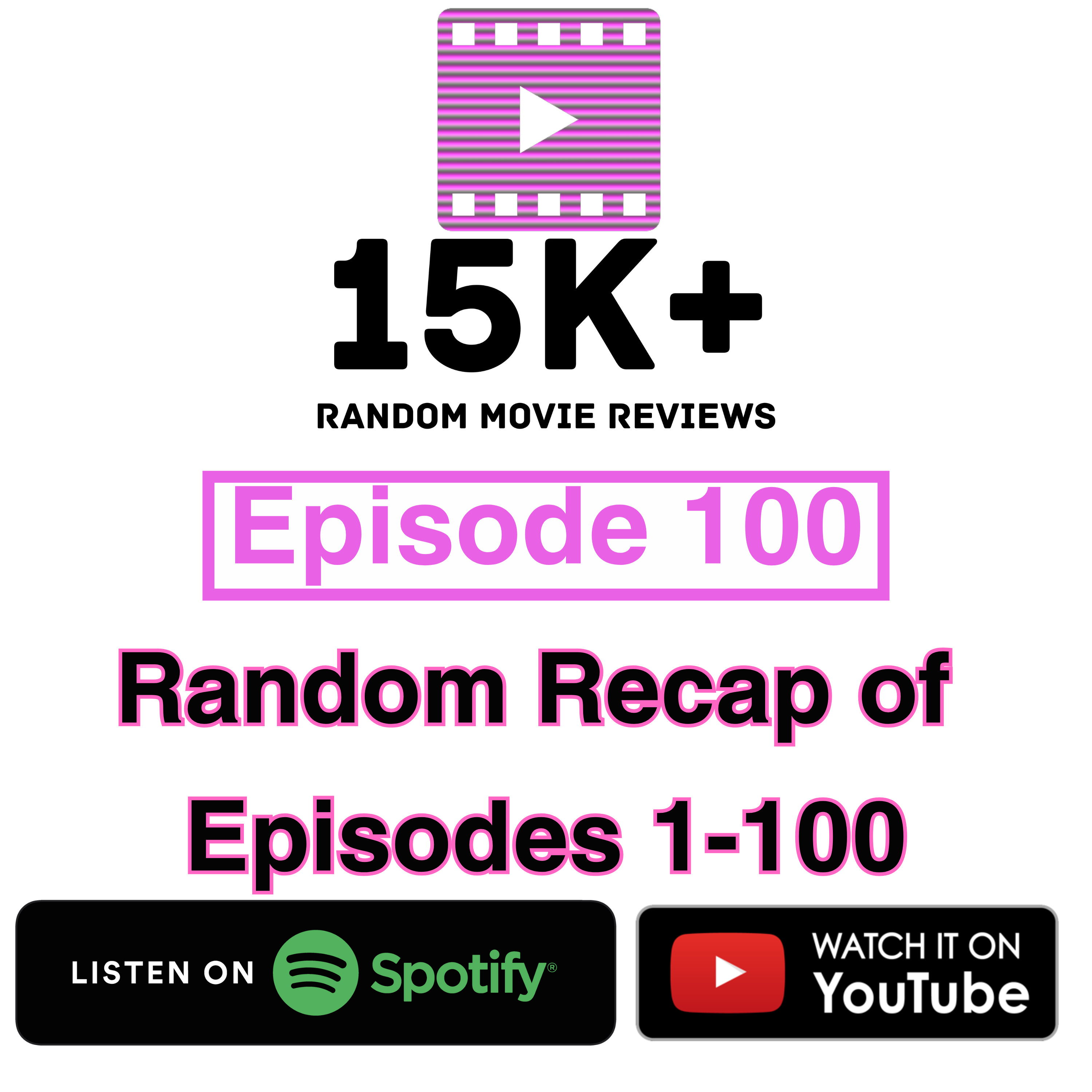 15K+ Random Movie Reviews