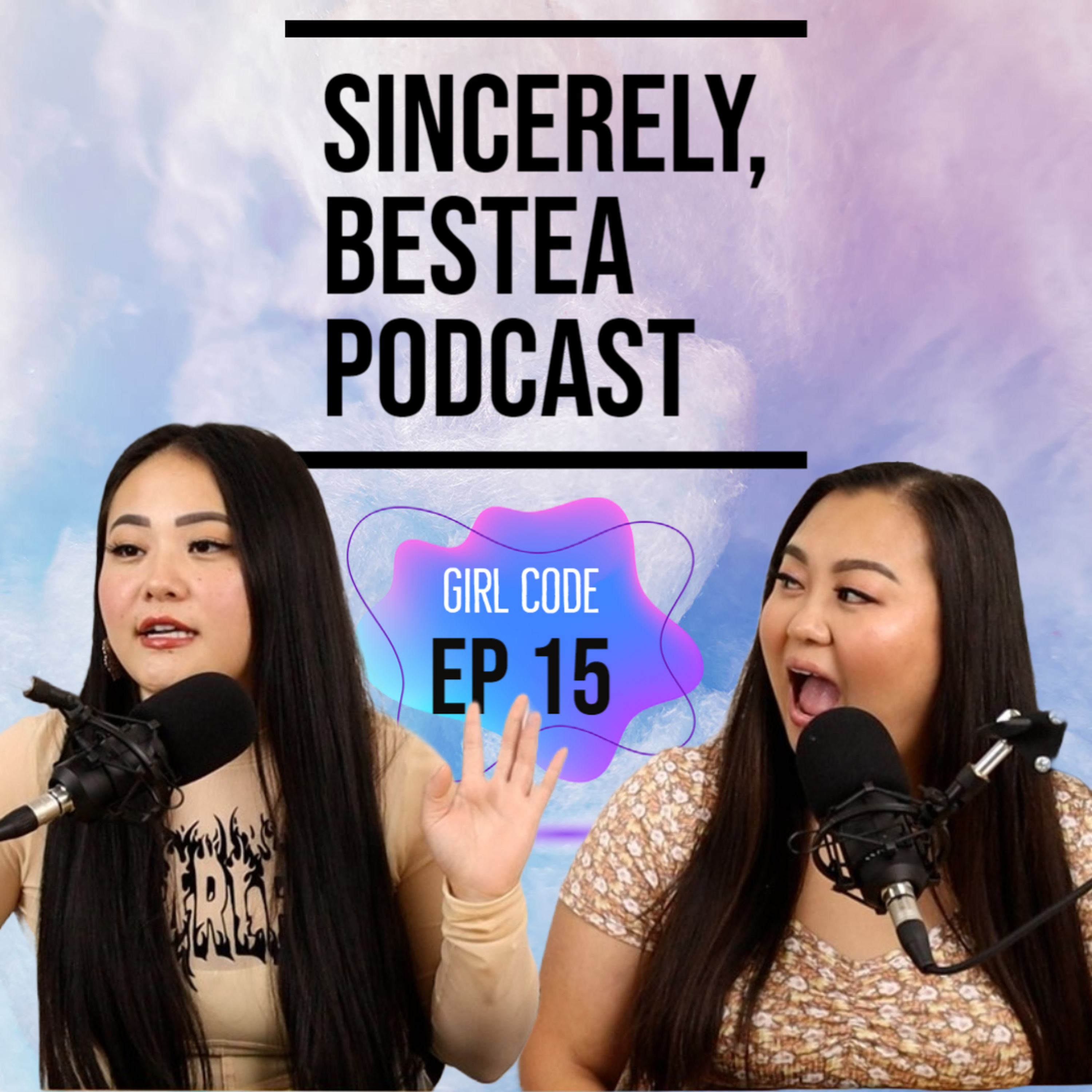 Sincerely, Bestea Podcast