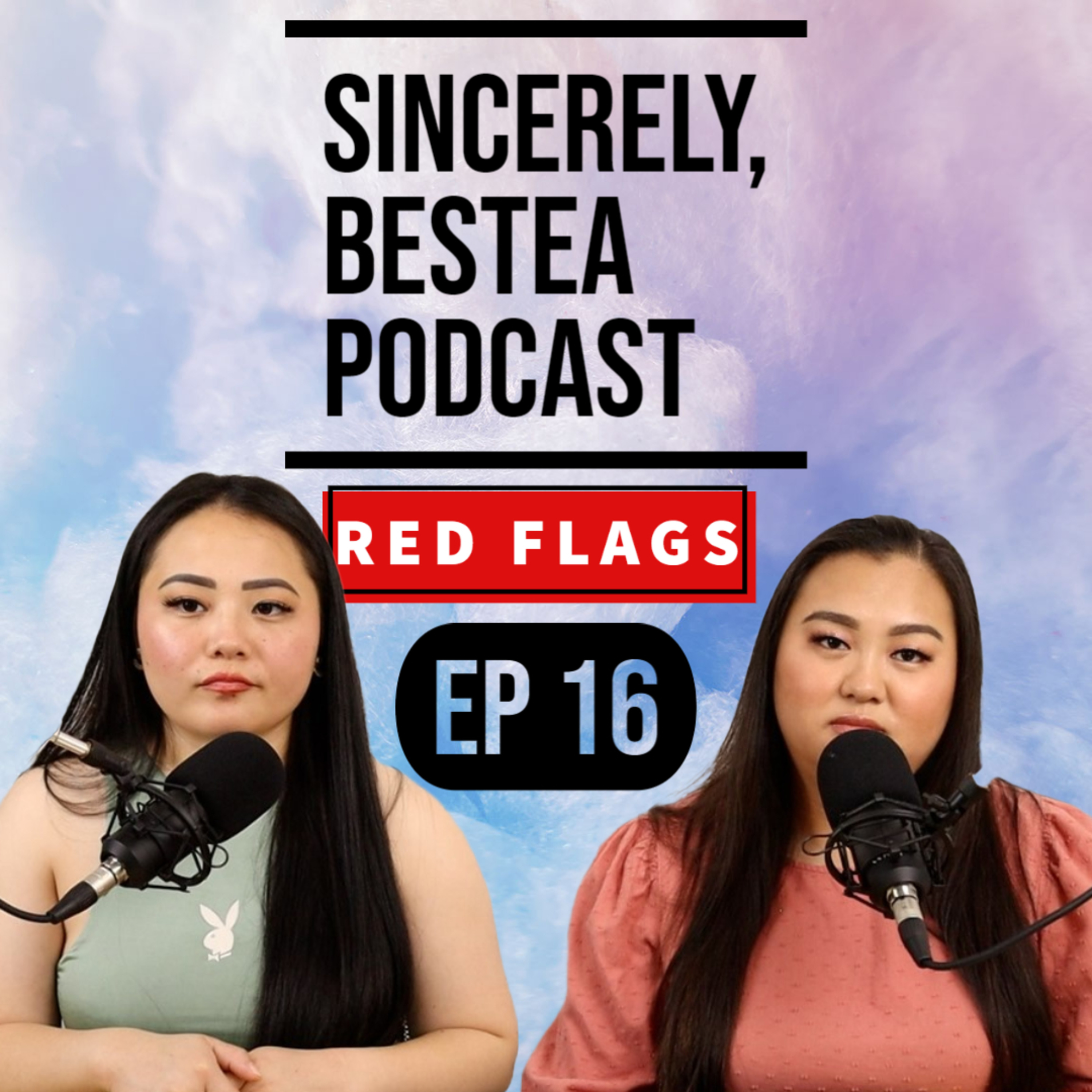 Sincerely, Bestea Podcast