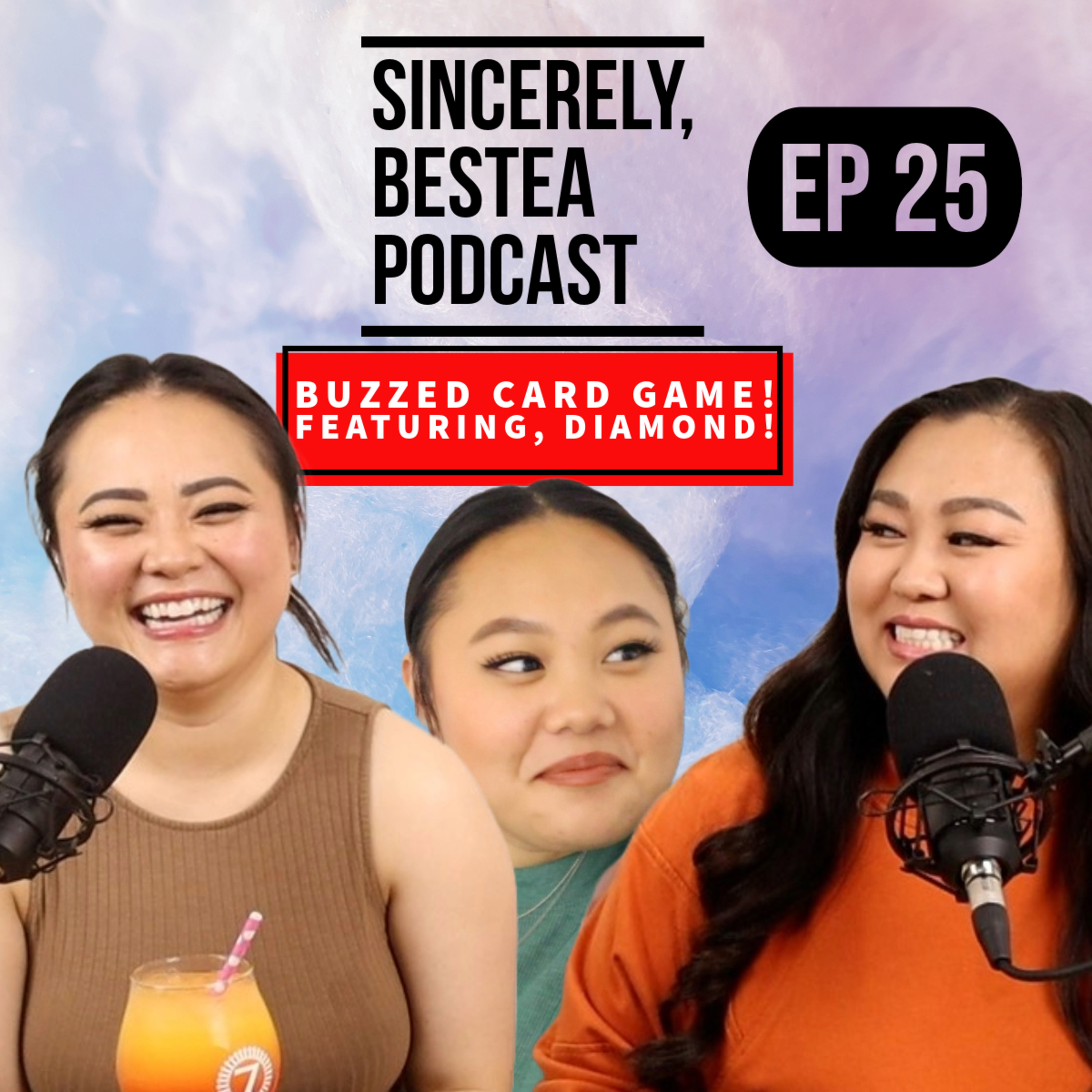 Sincerely, Bestea Podcast