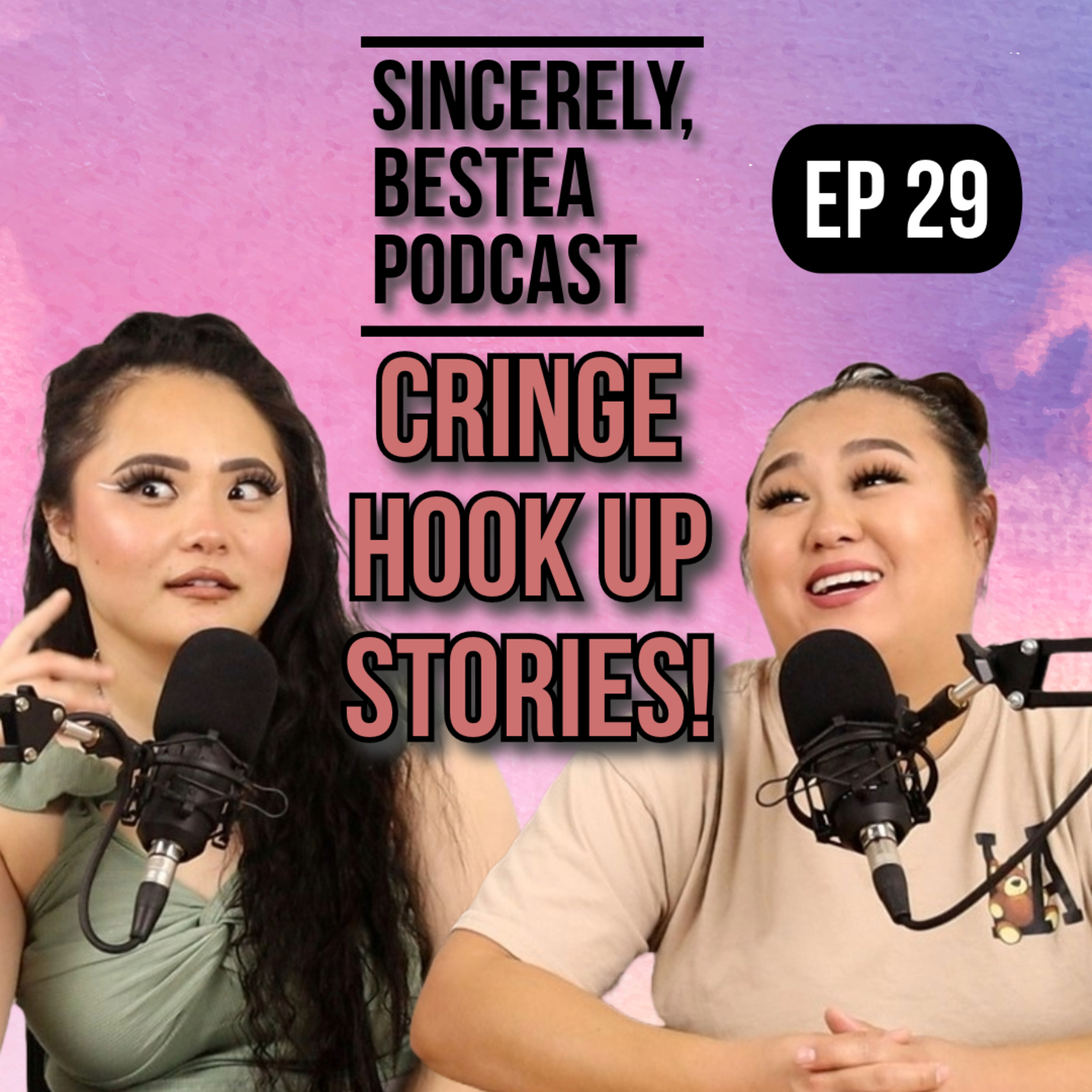 Sincerely, Bestea Podcast