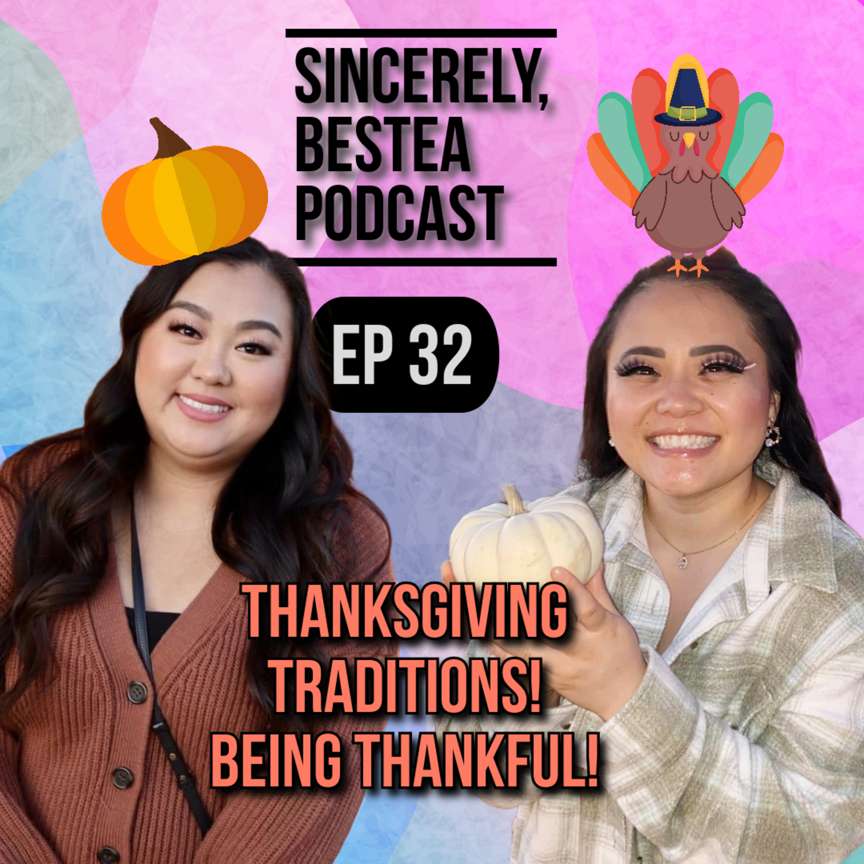 Sincerely, Bestea Podcast