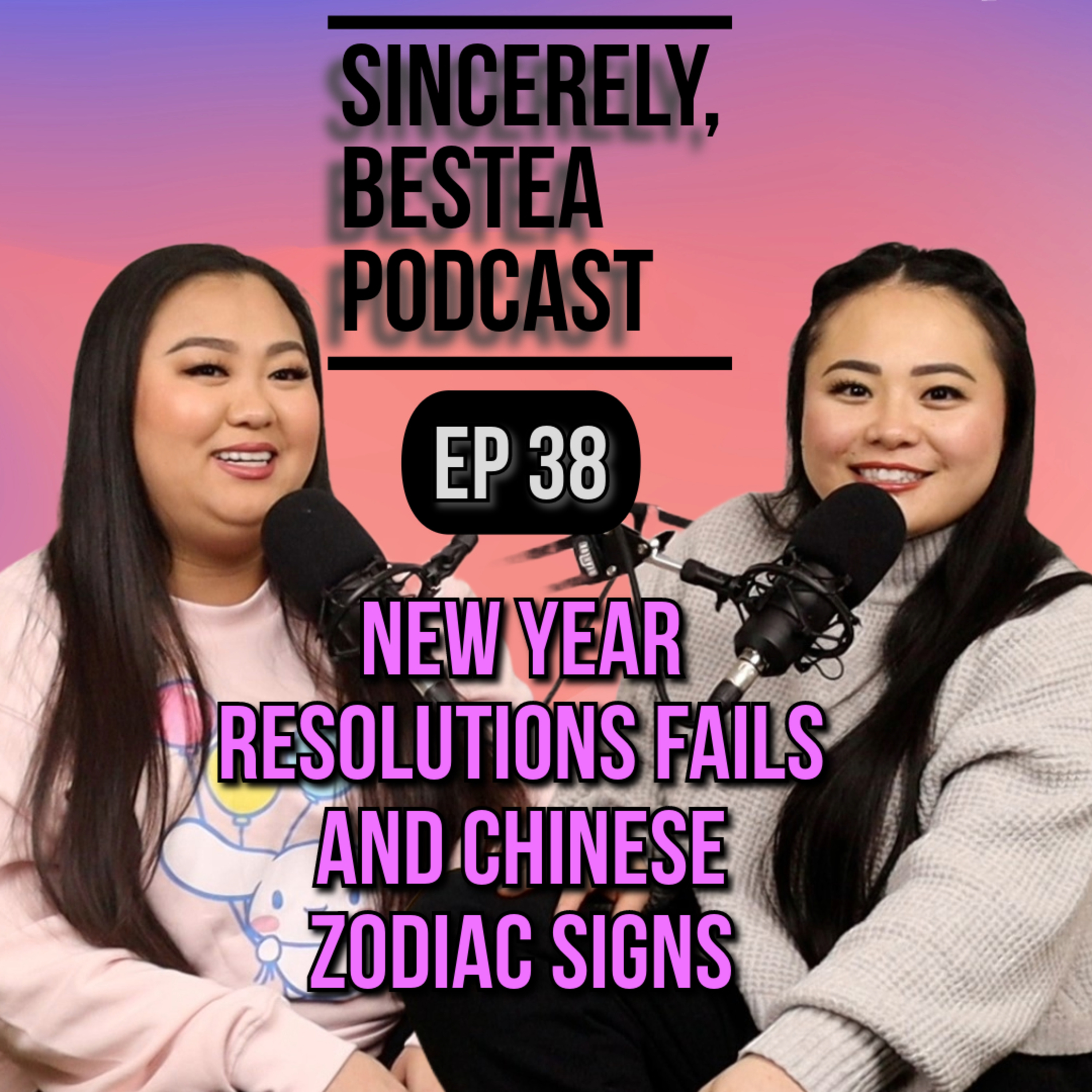 Sincerely, Bestea Podcast