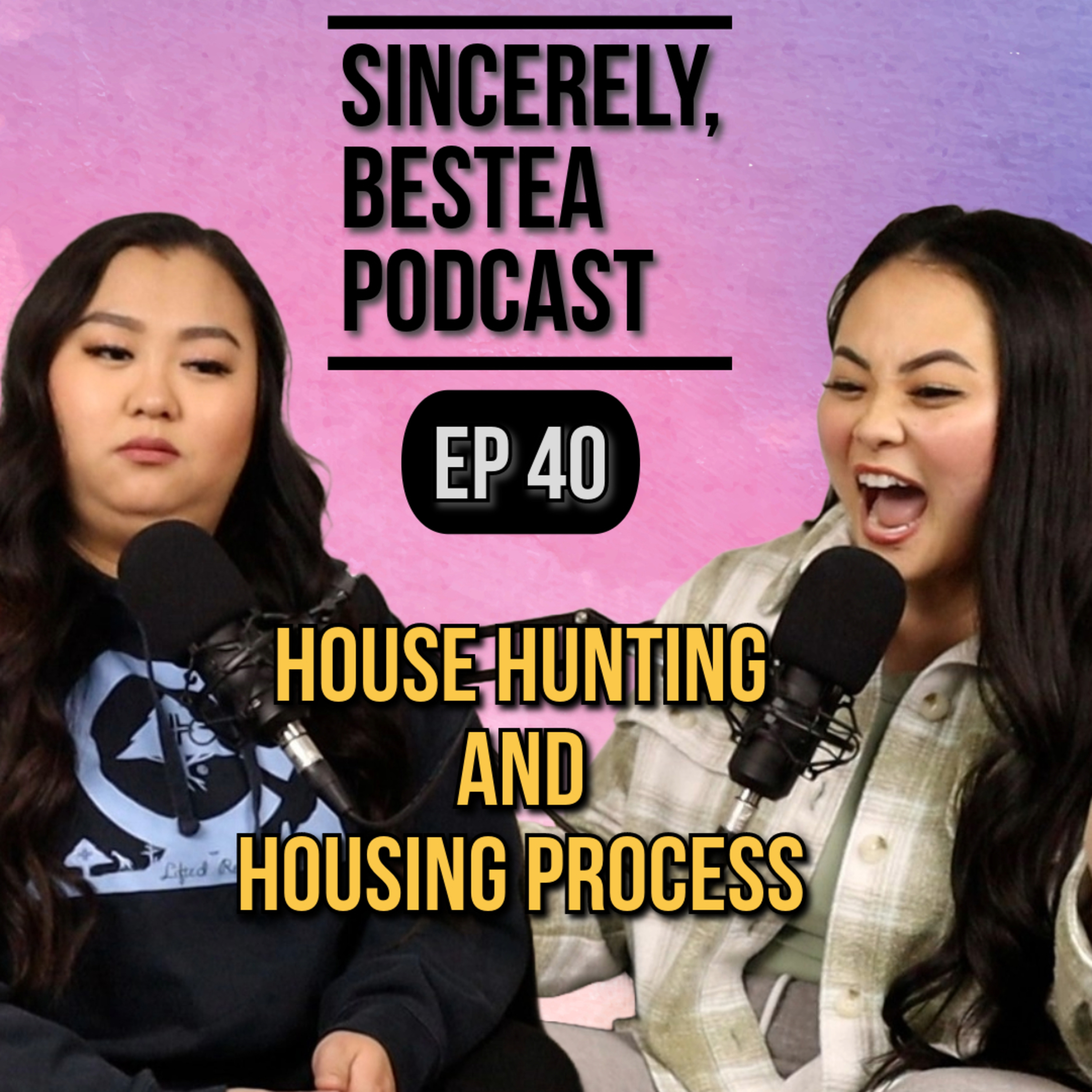 Sincerely, Bestea Podcast