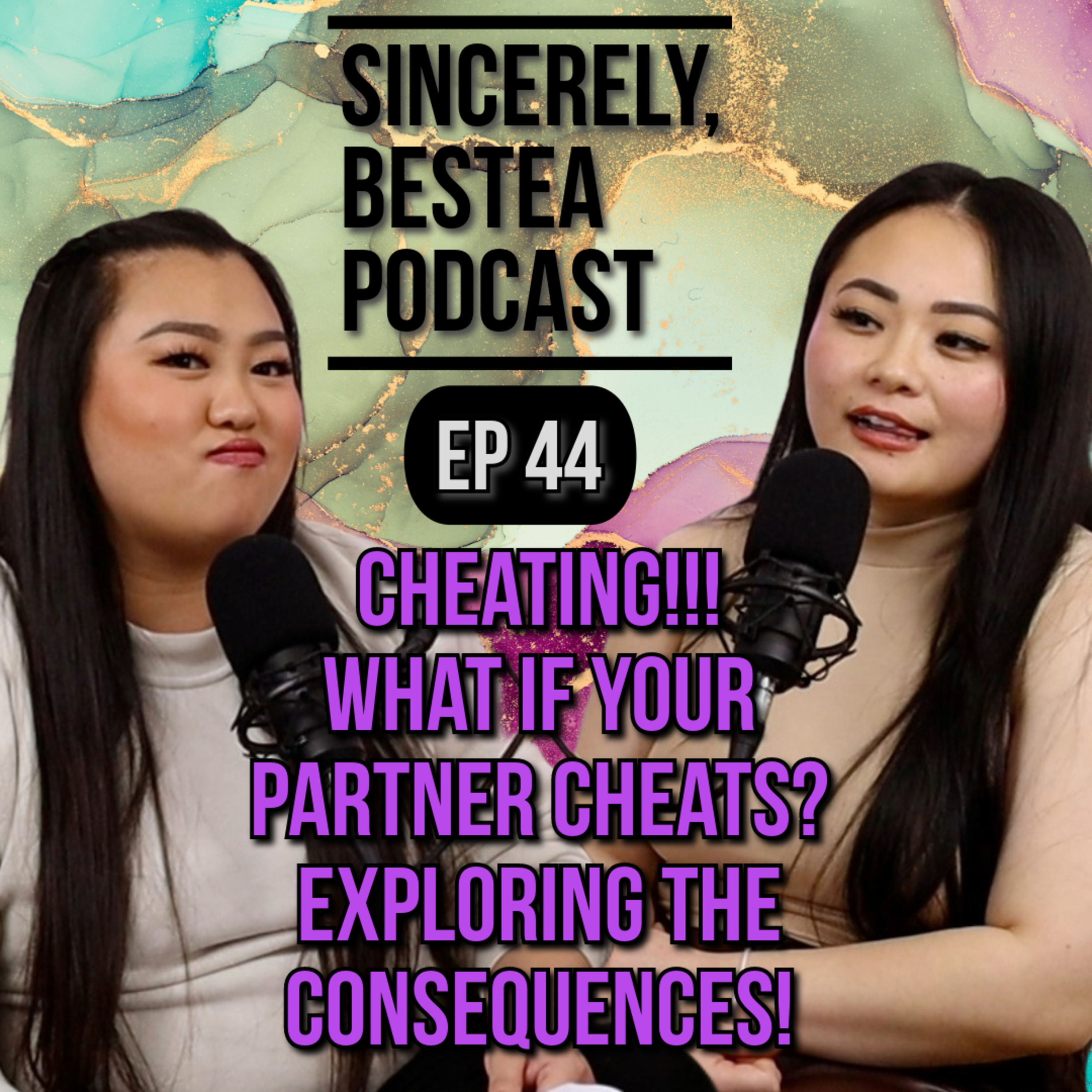 Sincerely, Bestea Podcast
