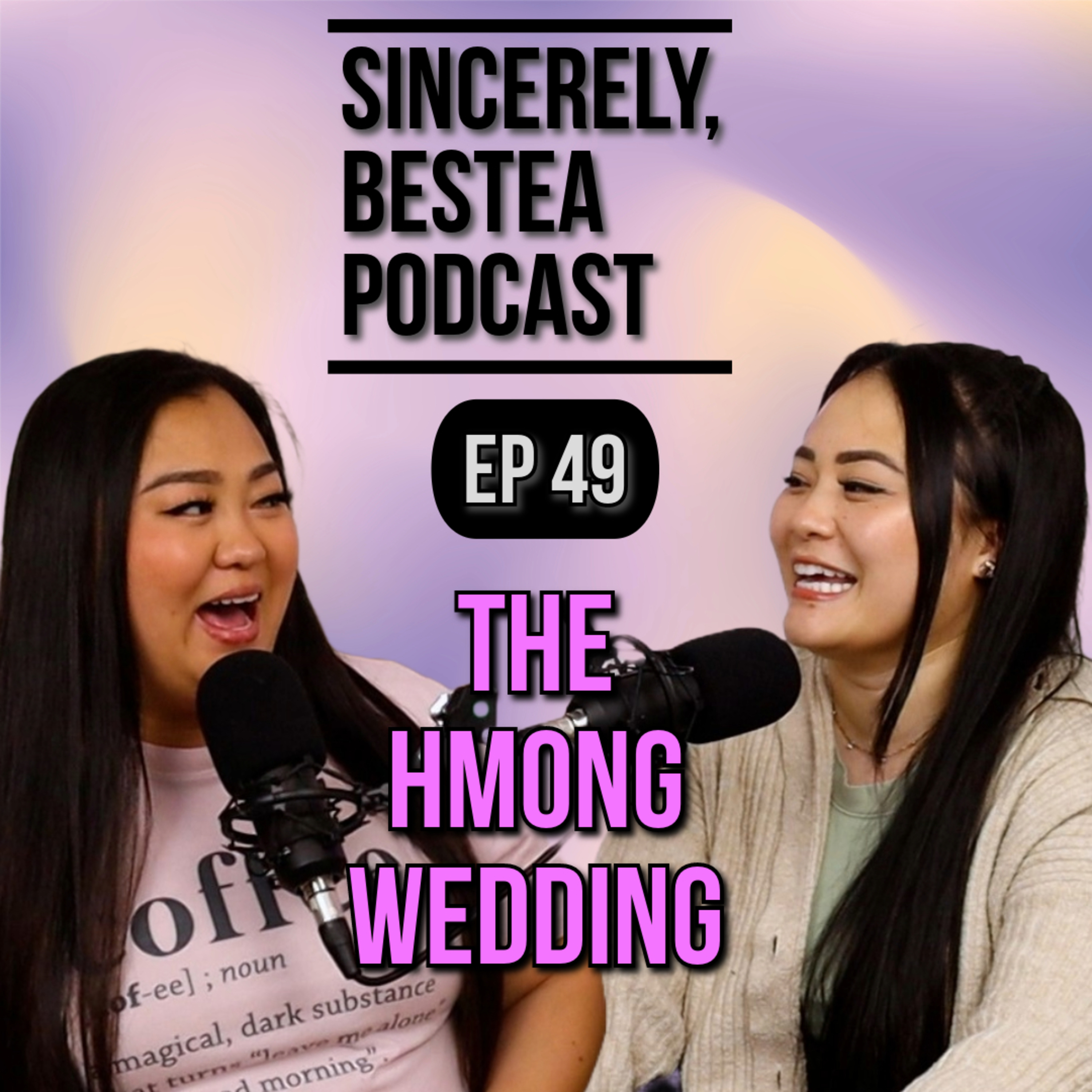 Sincerely, Bestea Podcast
