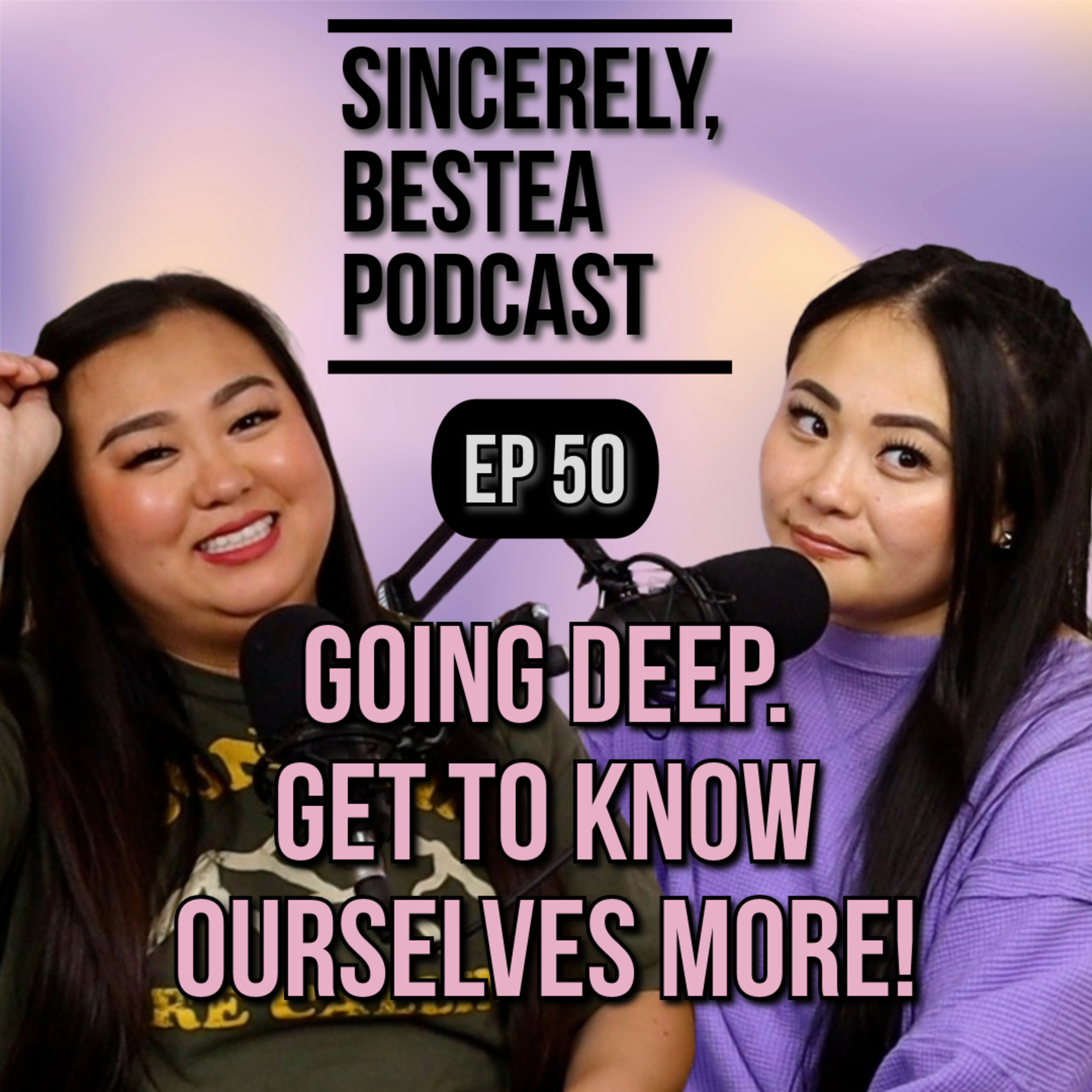 Sincerely, Bestea Podcast