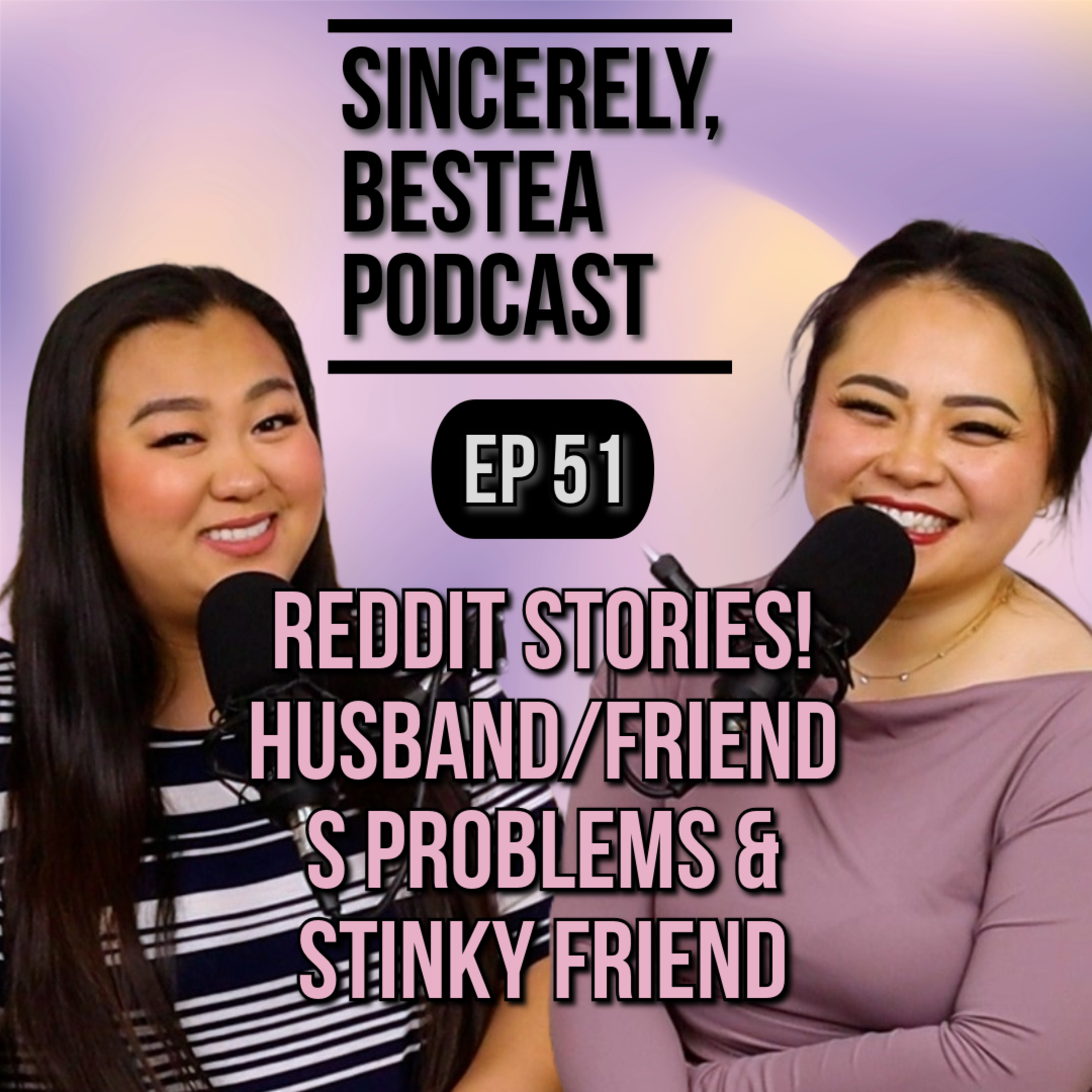 Sincerely, Bestea Podcast