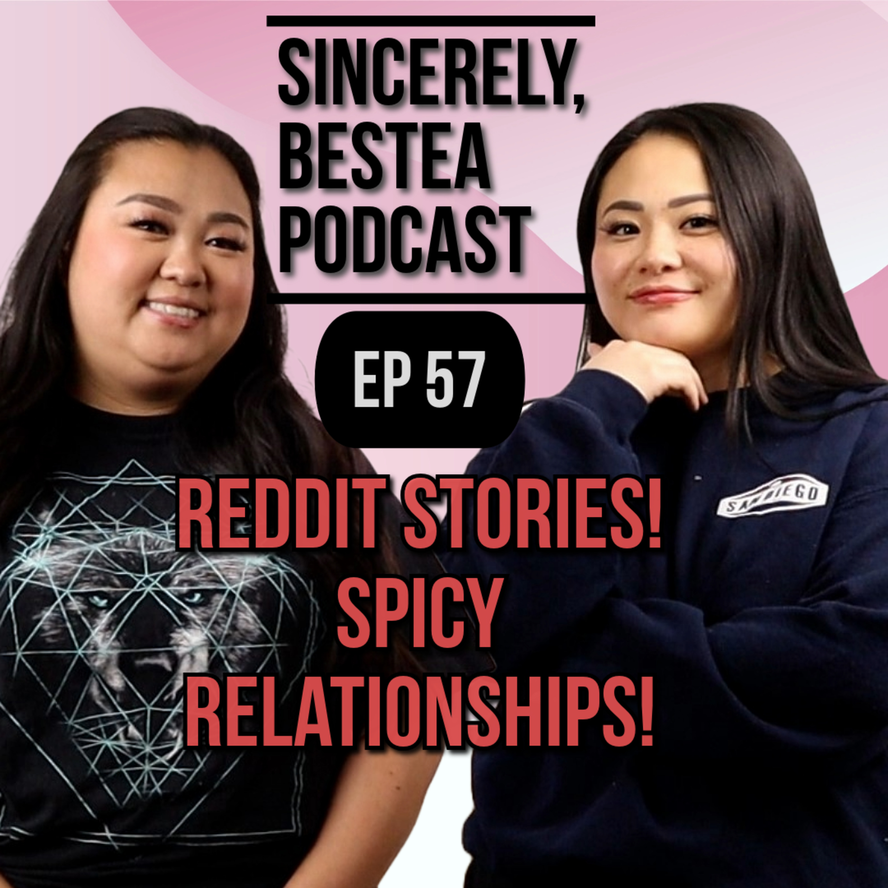 Sincerely, Bestea Podcast