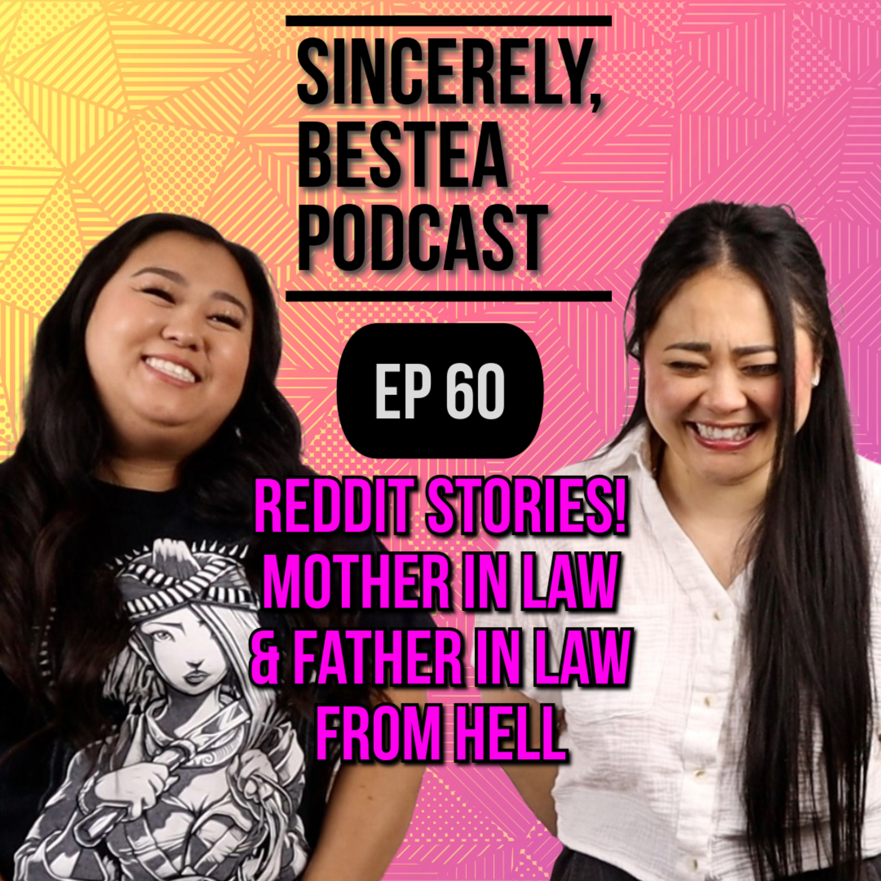 Sincerely, Bestea Podcast