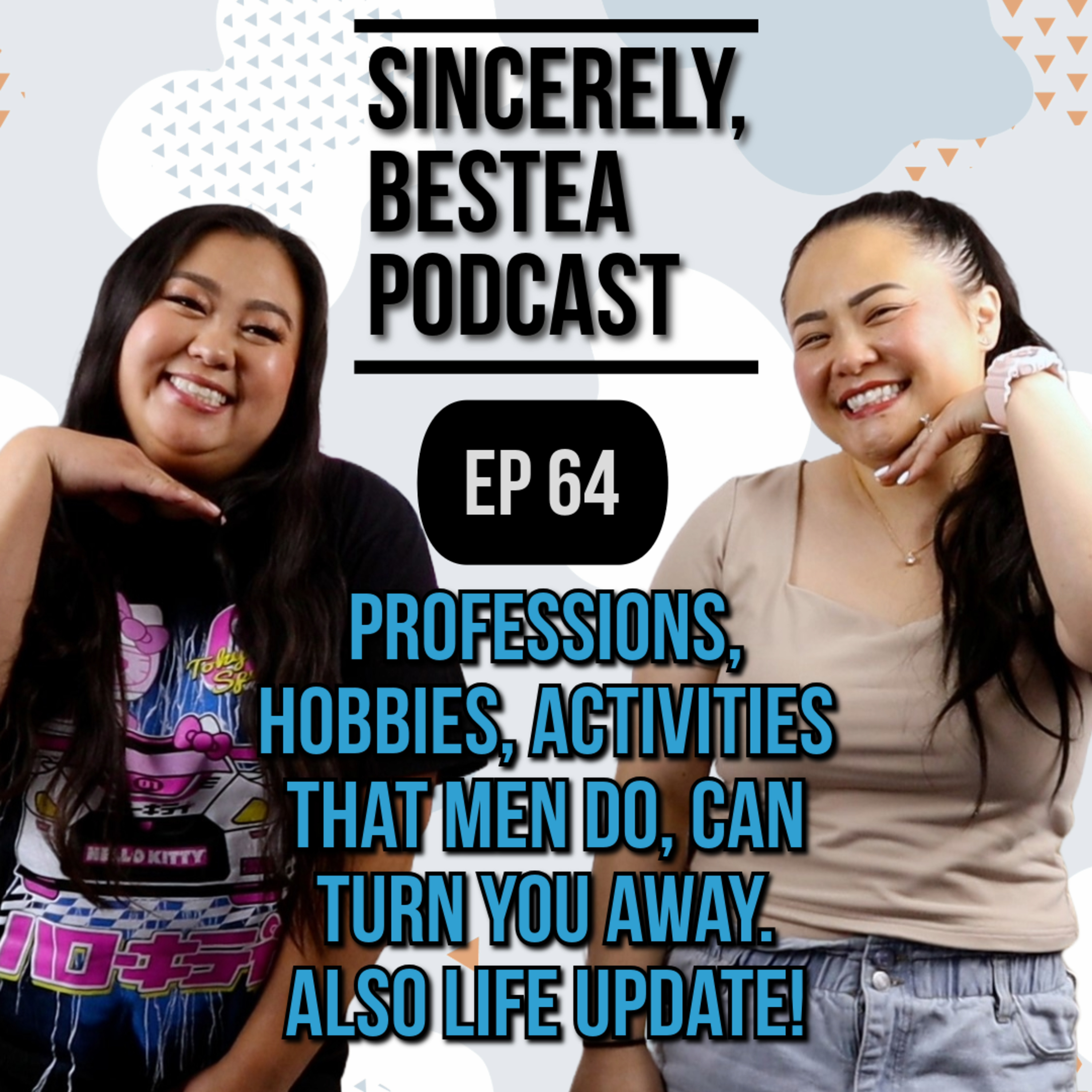 Sincerely, Bestea Podcast
