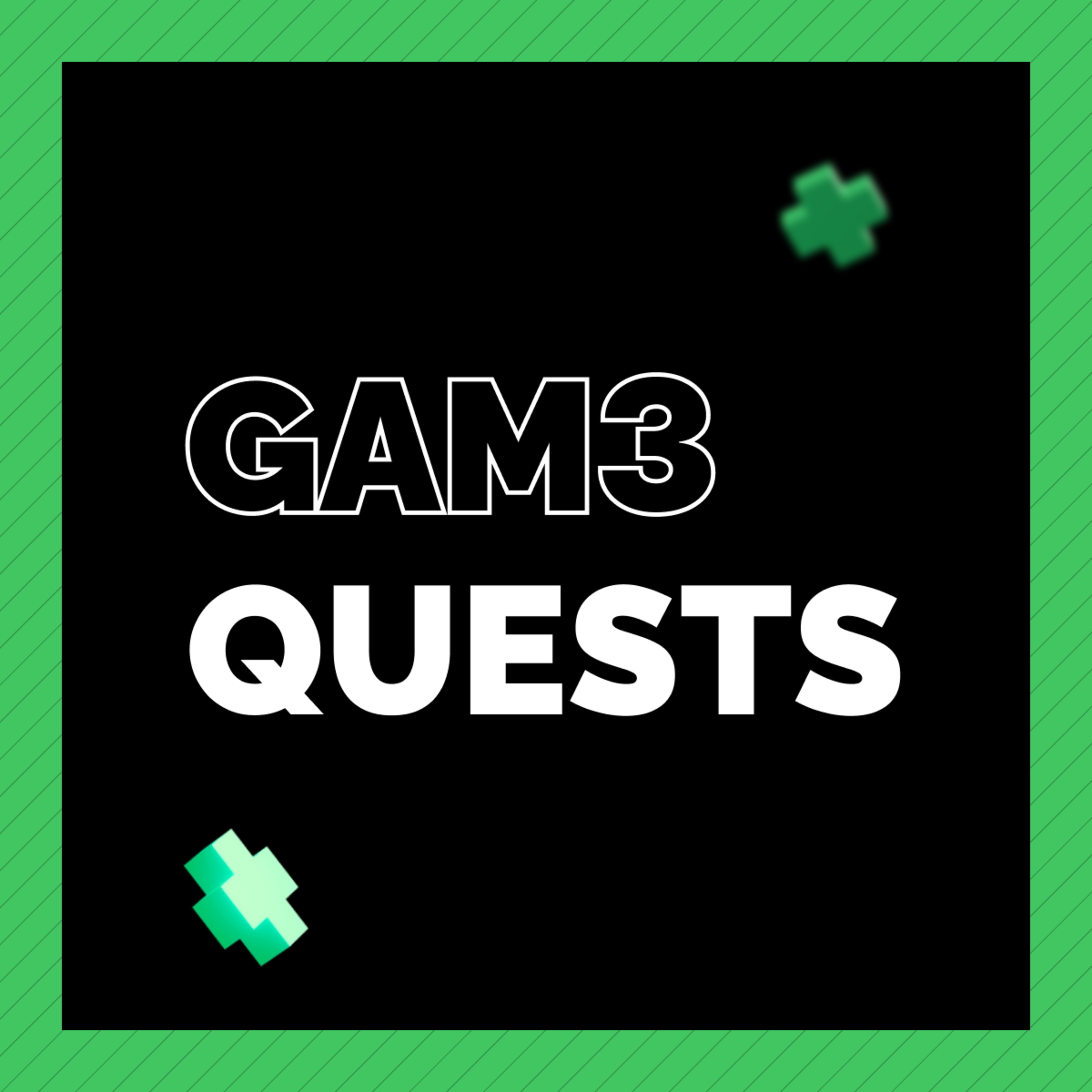 GAM3S.GG: Press Play