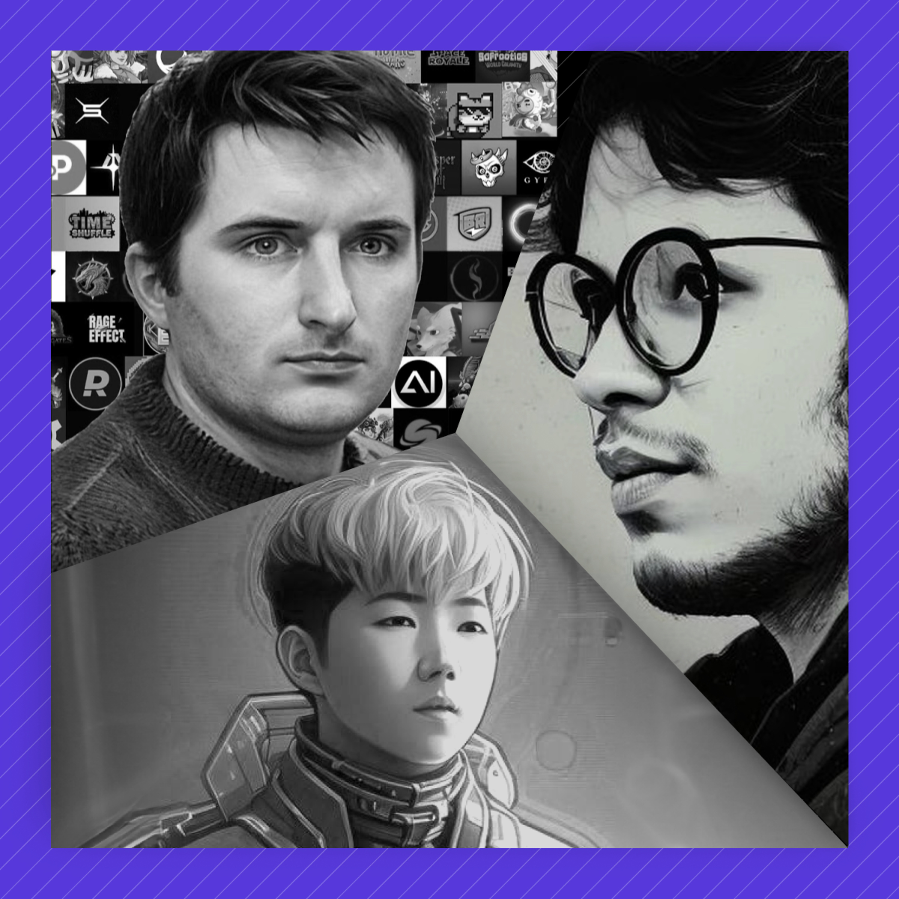 GAM3S.GG: Press Play