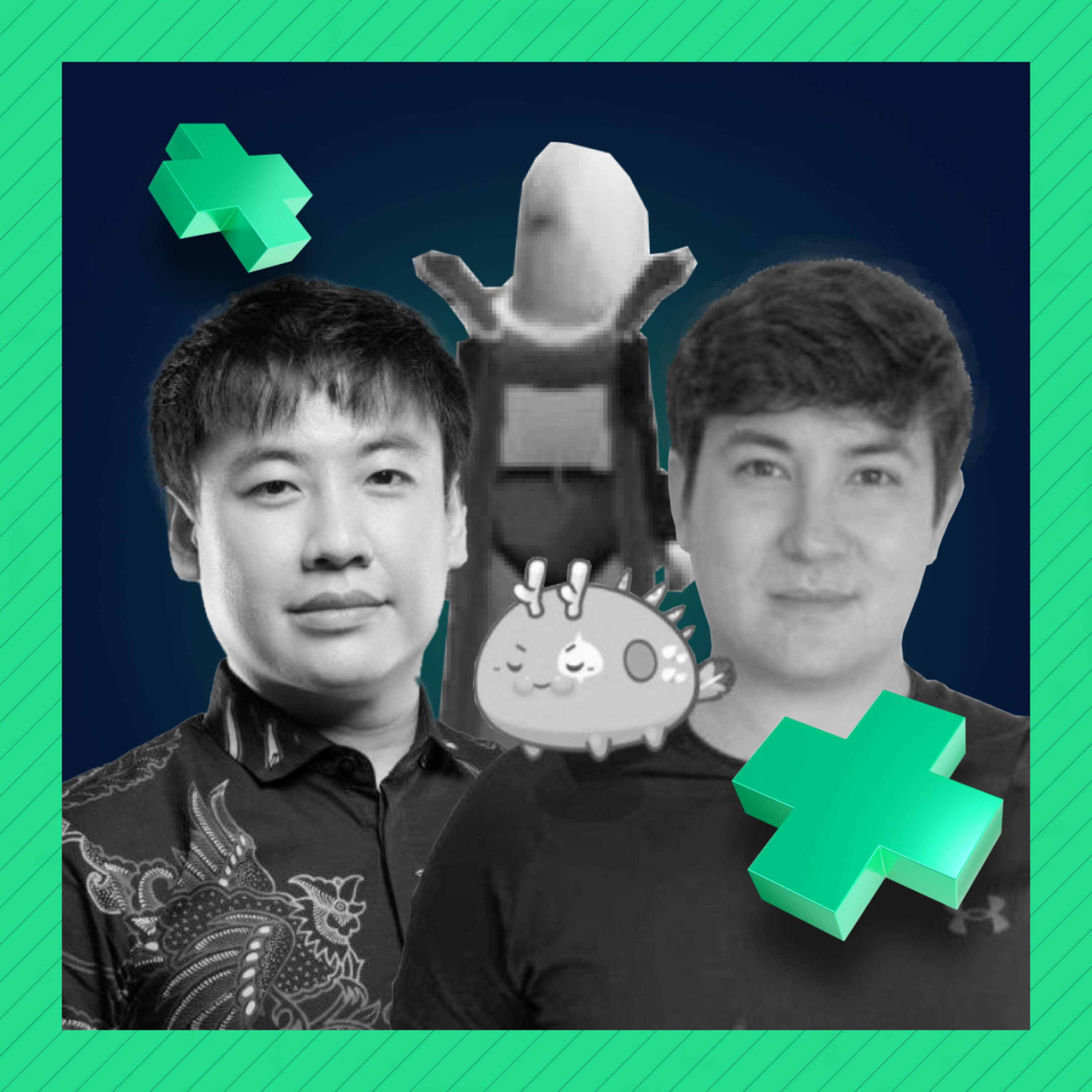 GAM3S.GG: Press Play