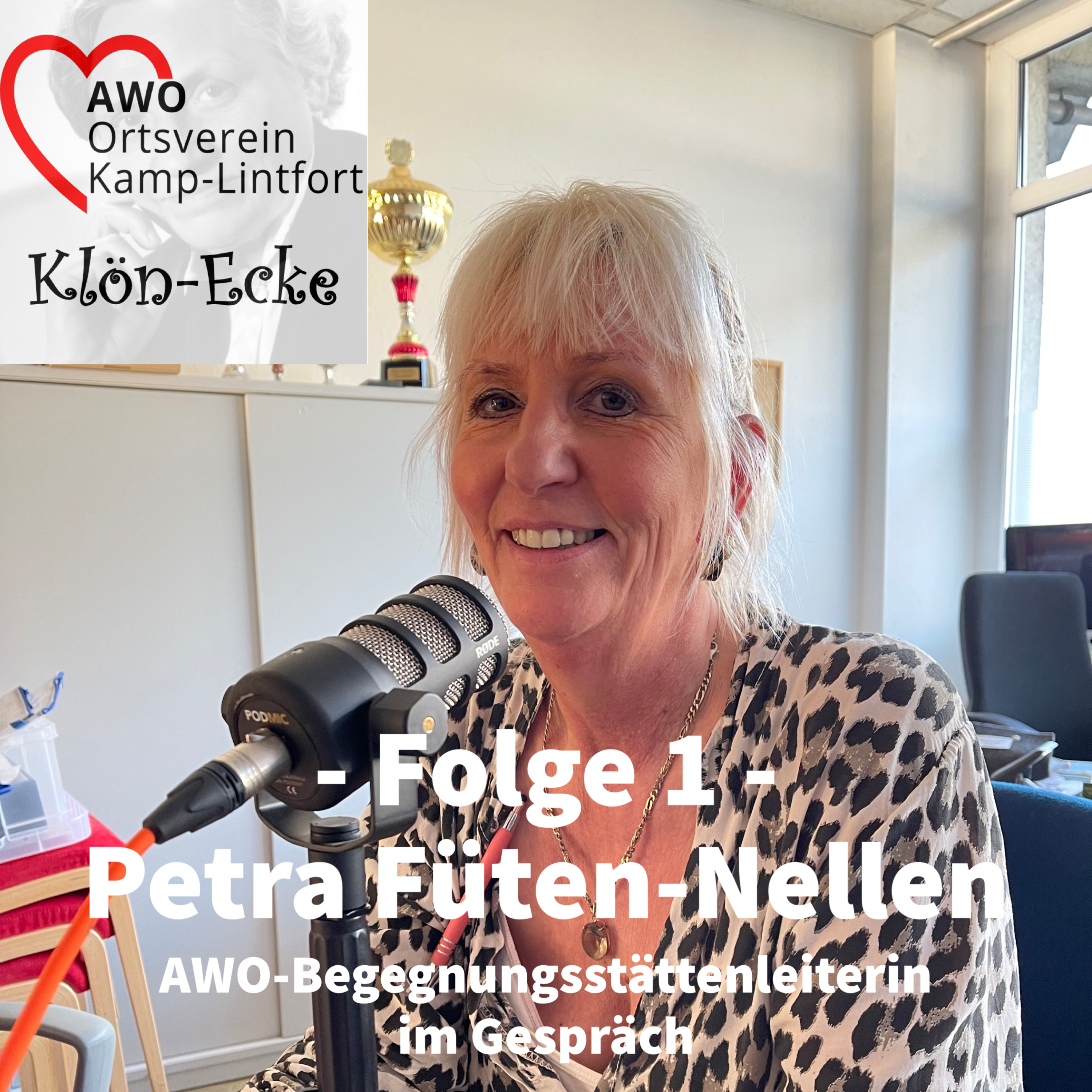 AWO Klön-Ecke