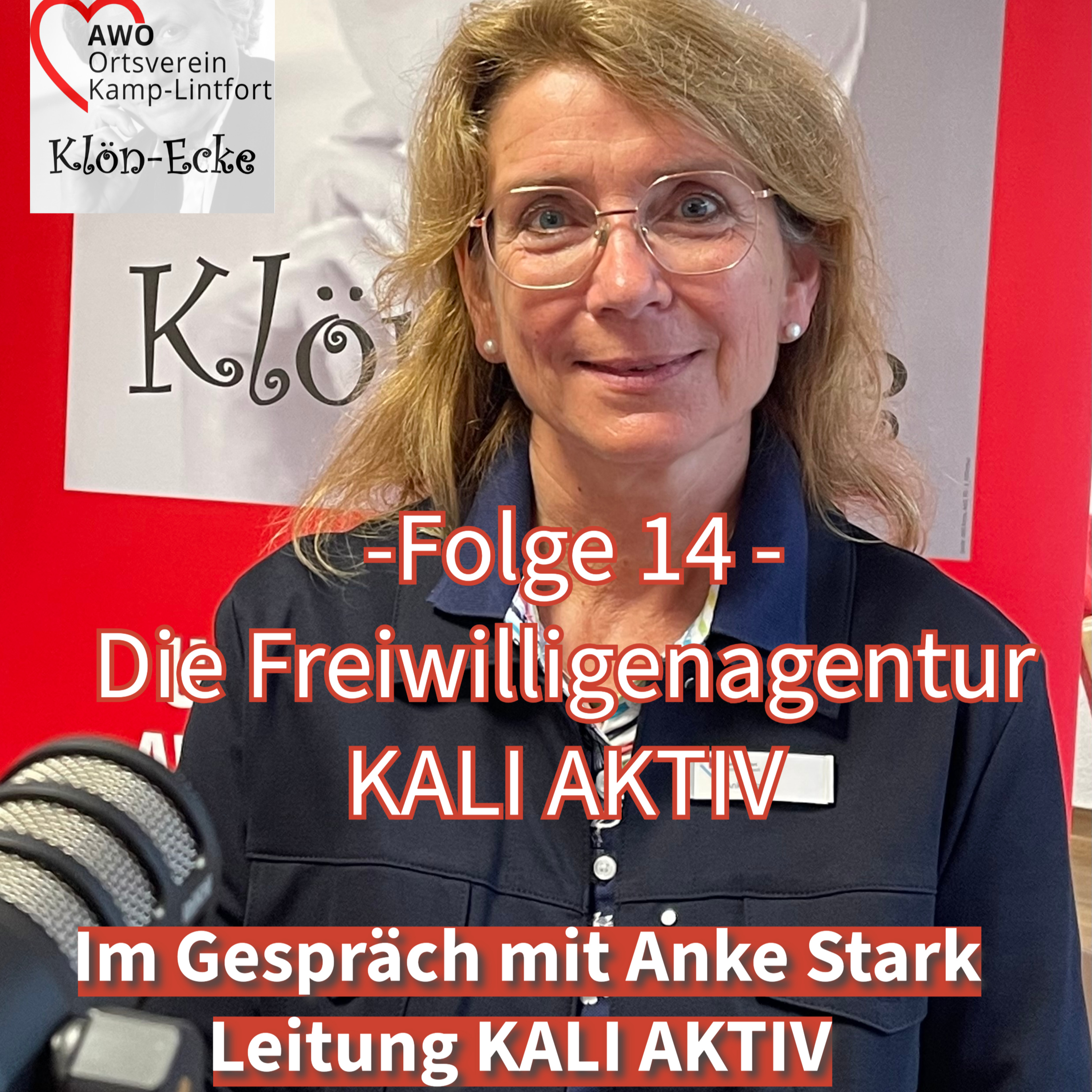 AWO Klön-Ecke