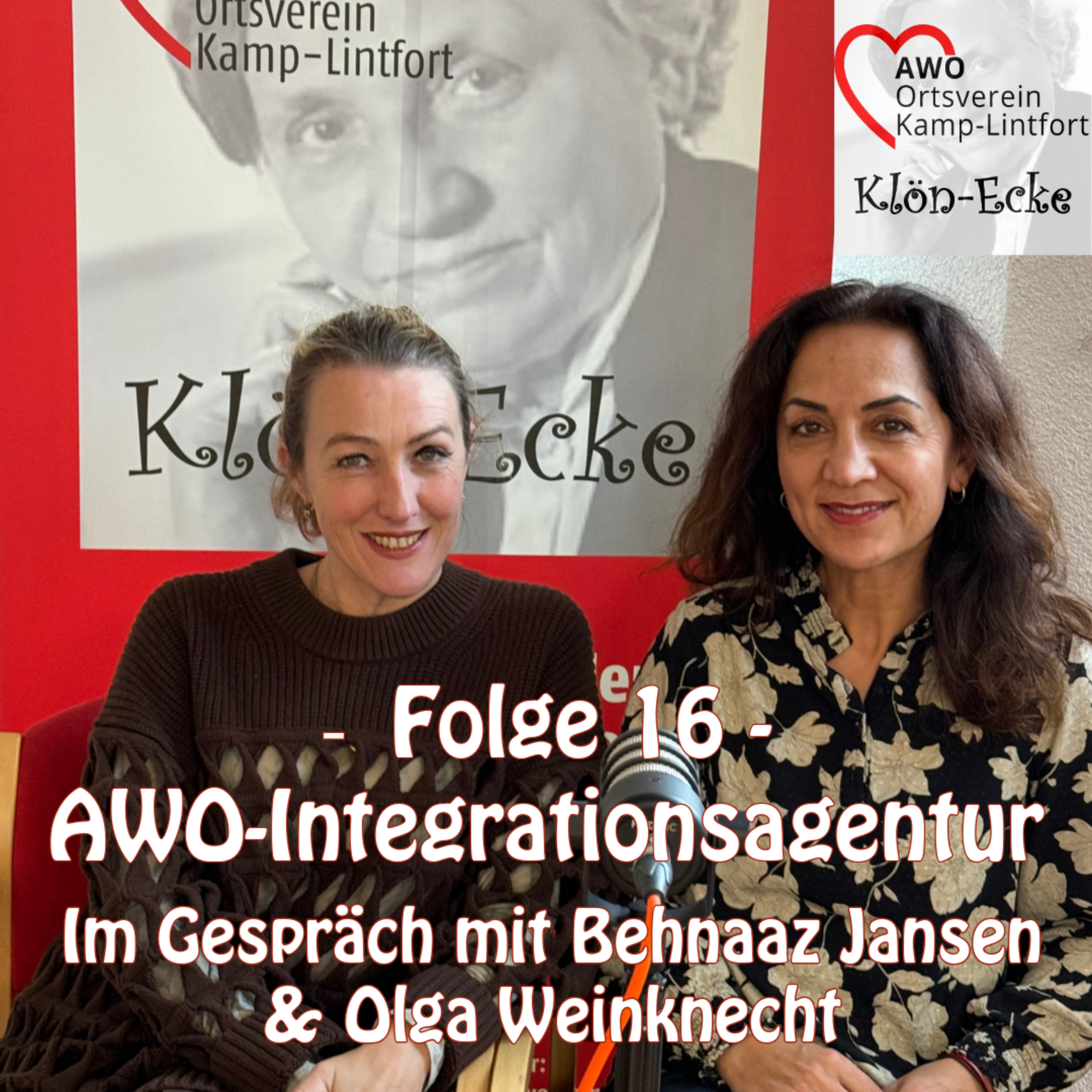 AWO Klön-Ecke