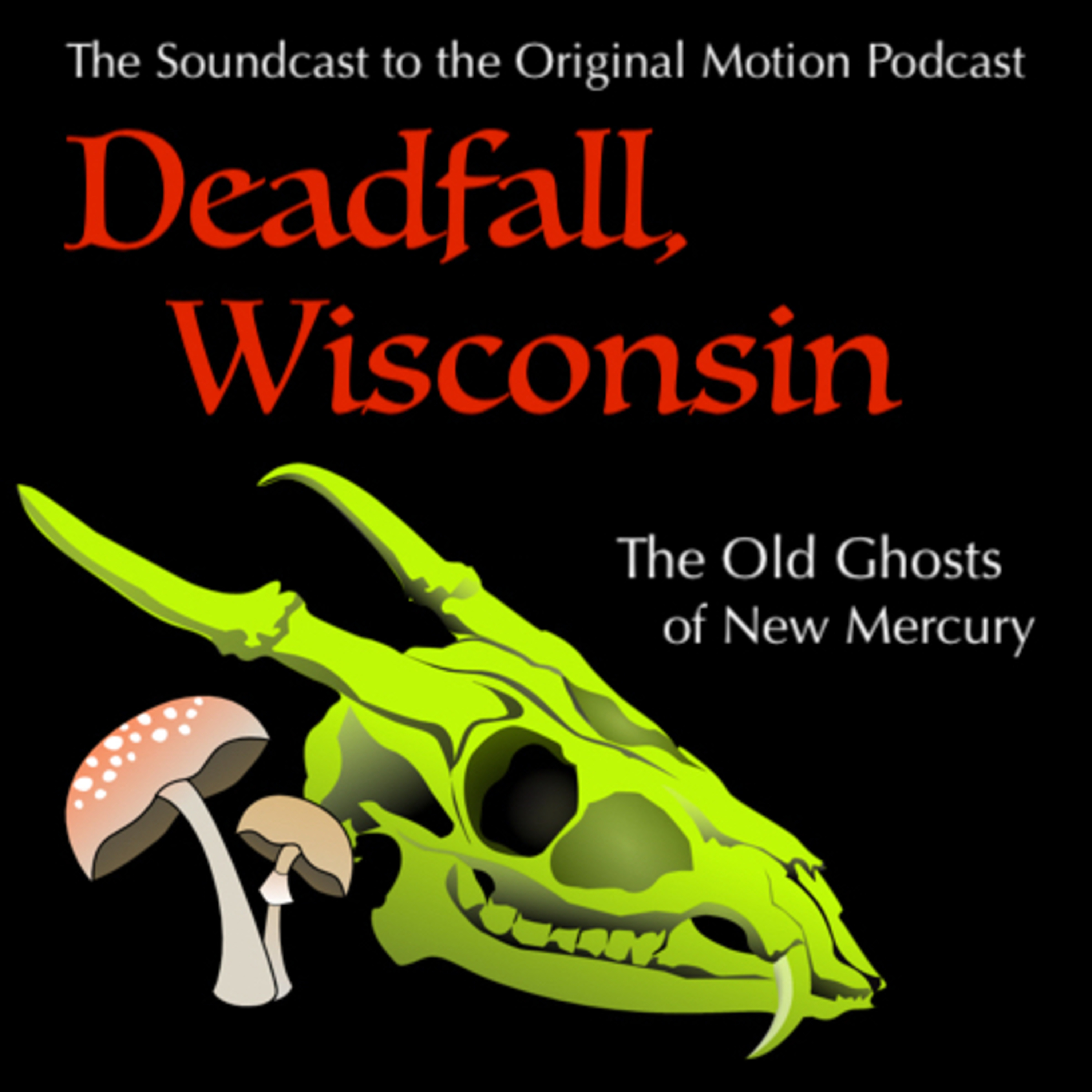 Deadfall, WI Musical Interlude 1 - False Easter