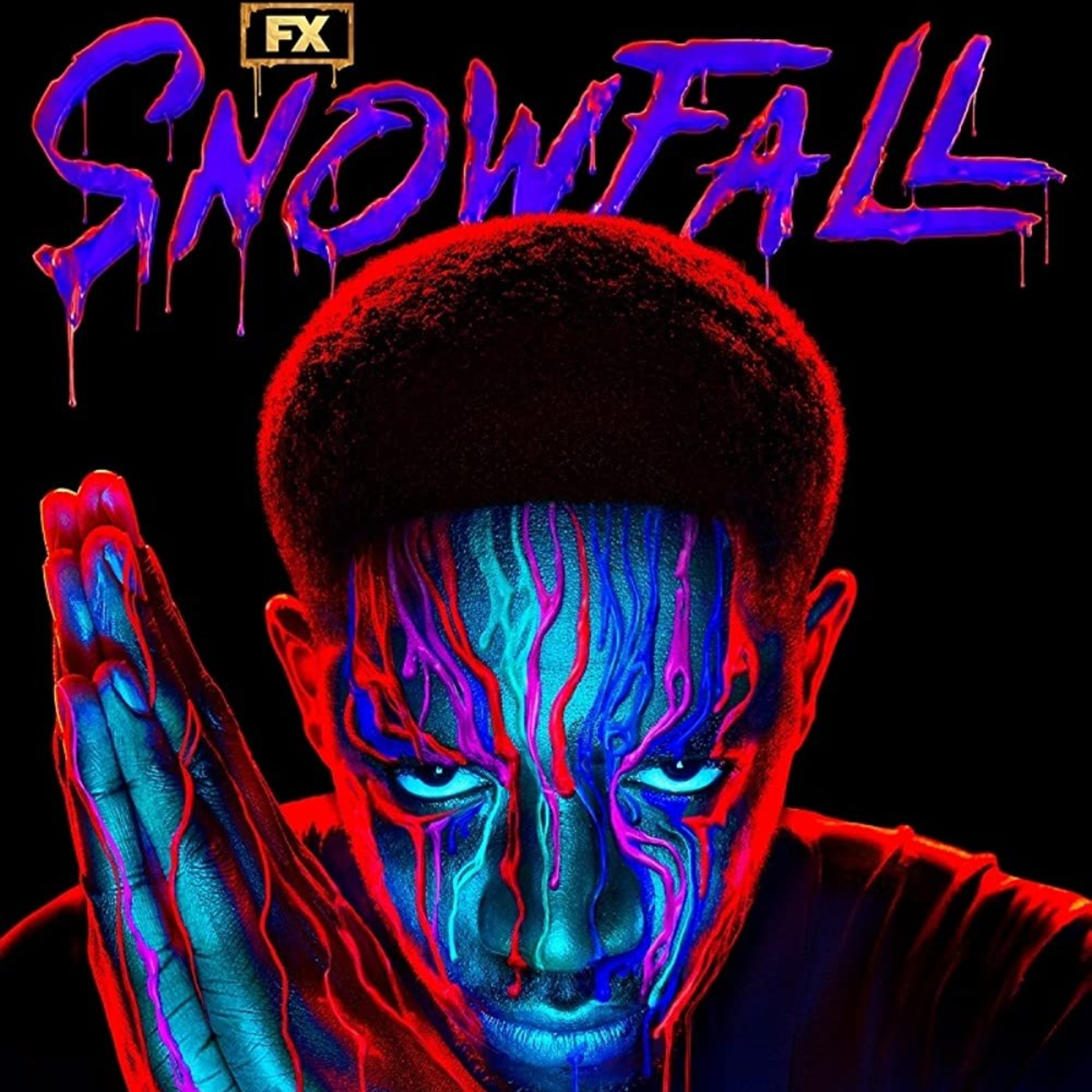 Episode #3 - When The "Snowfalls" (TV Series) episode artwork