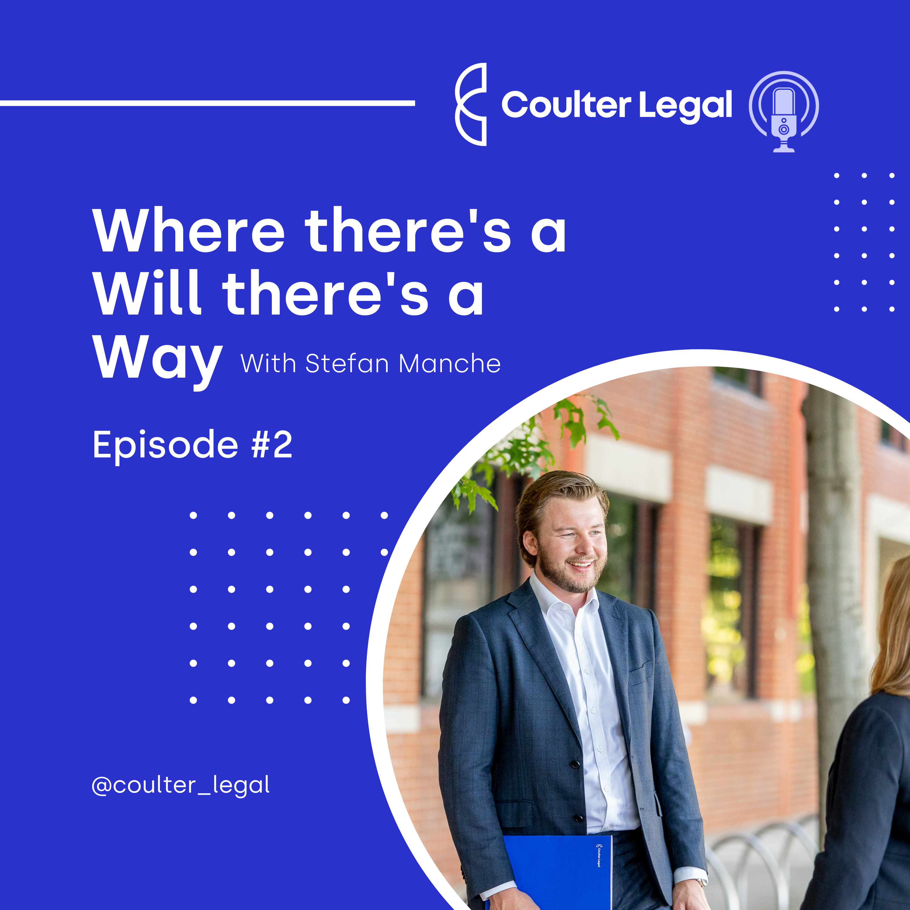 #002 - Assets – In or Out of the Will
