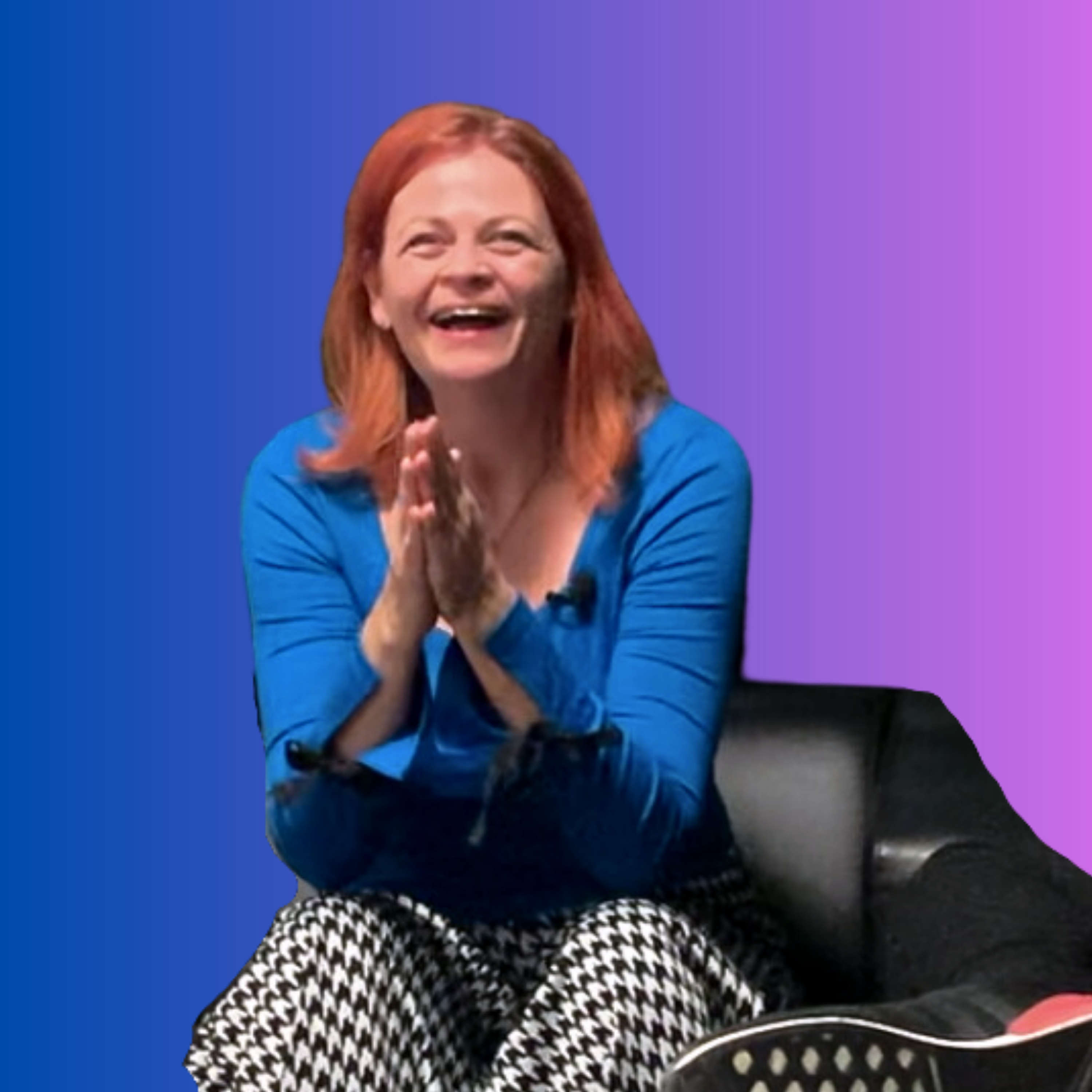 “Vernosť som sľúbil manželke a nie firme” - Alena Mazánová