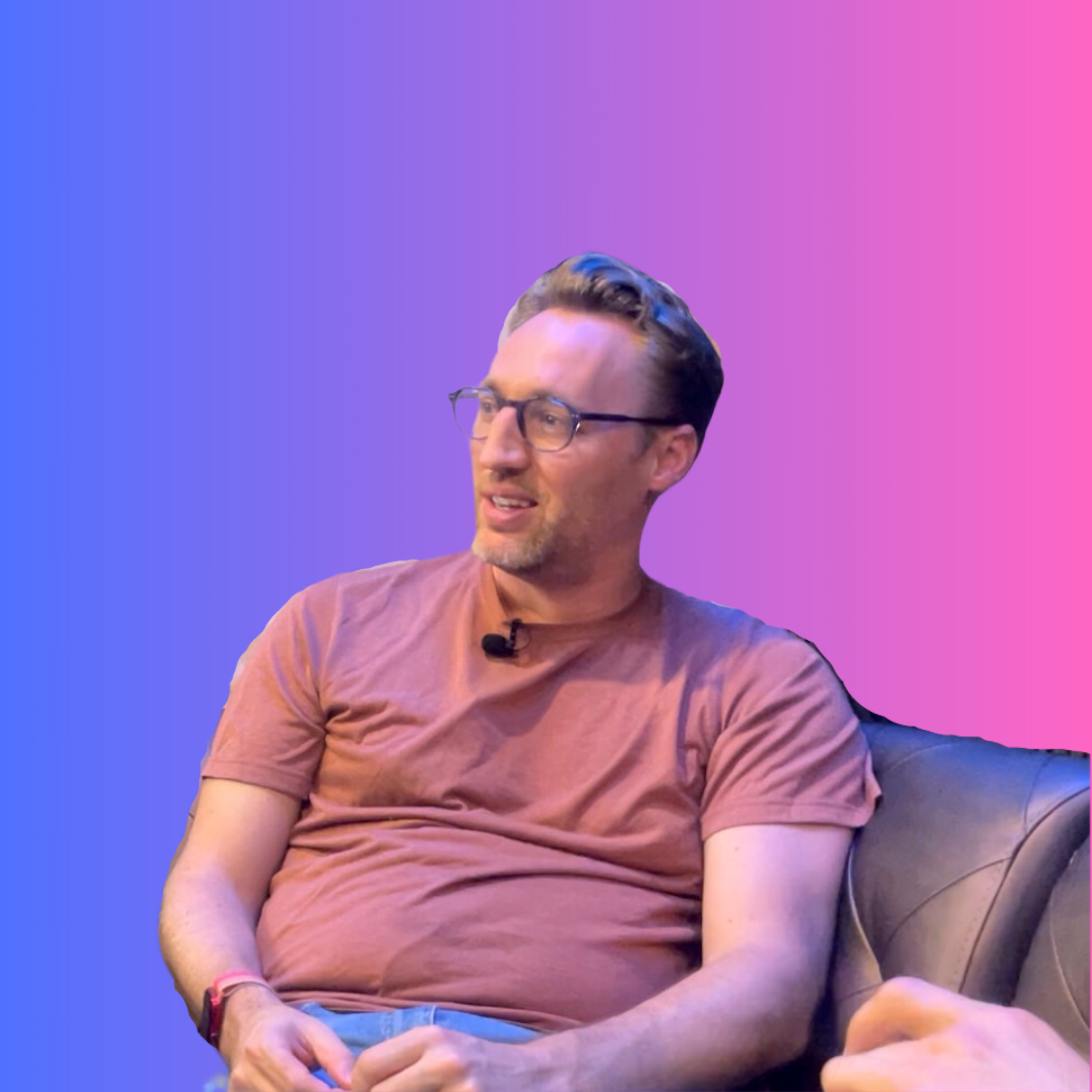 "Mám MBA zo zahraničnej školy. Tak prečo idem na Standford?" - Ján Cifra