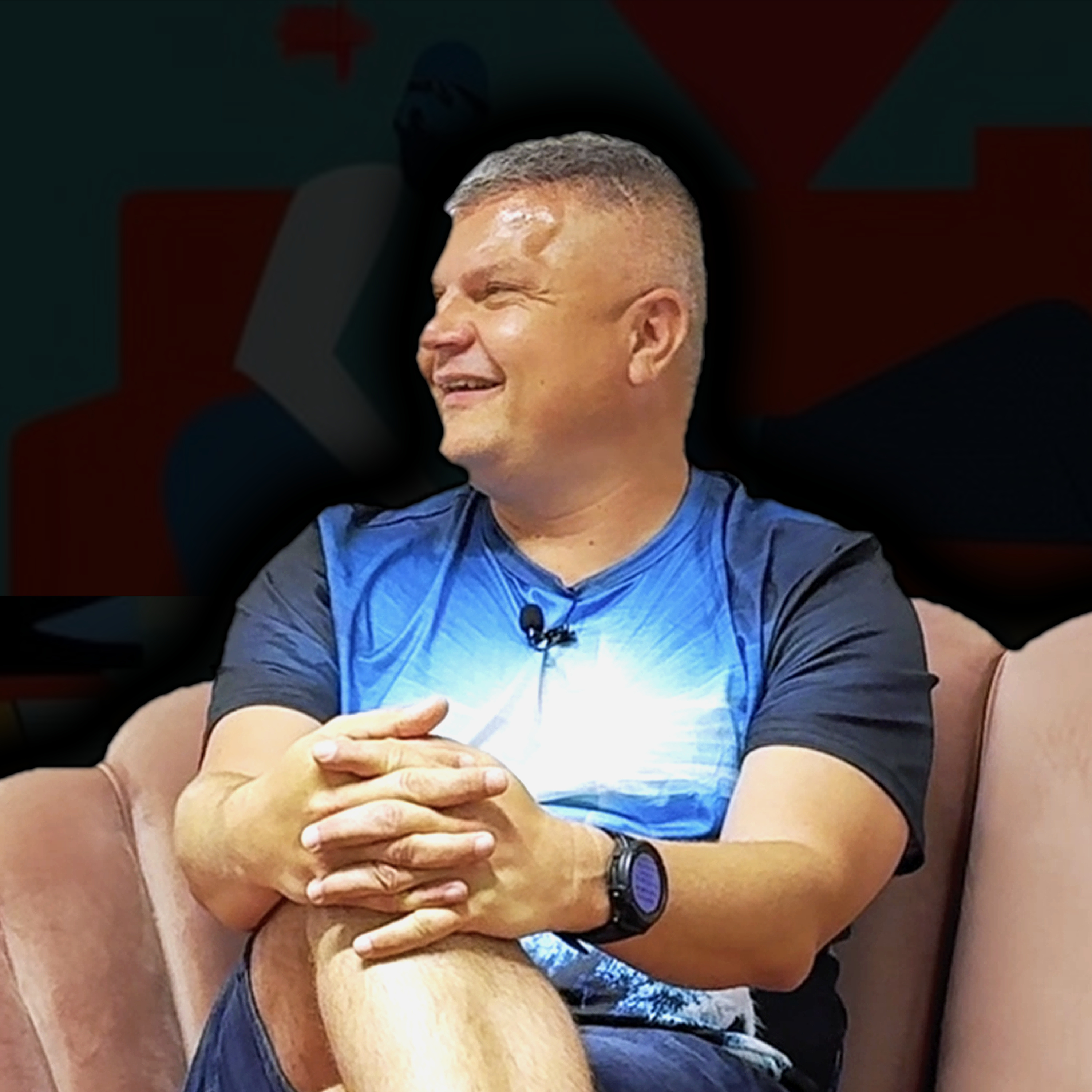 ĽUDIA SNÍVAJU O TOM ABY SA ASPOŇ RAZ DOSÝTA NAJEDLI - Milin Kaňuščák⎮Bol raz jeden...