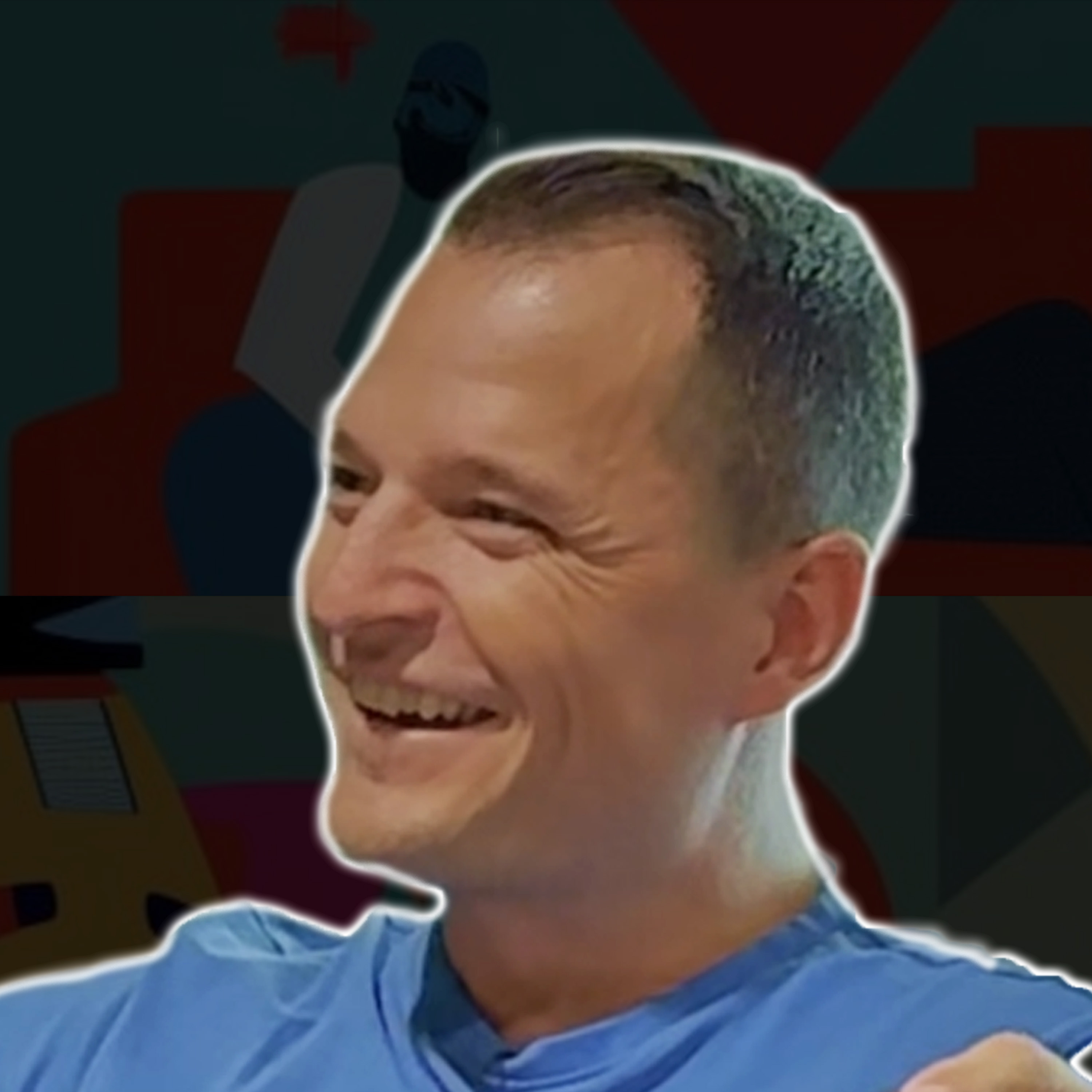 Ako sa obklopiť TOP ľuďmi - Juraj Krall⎮Bol raz jeden...