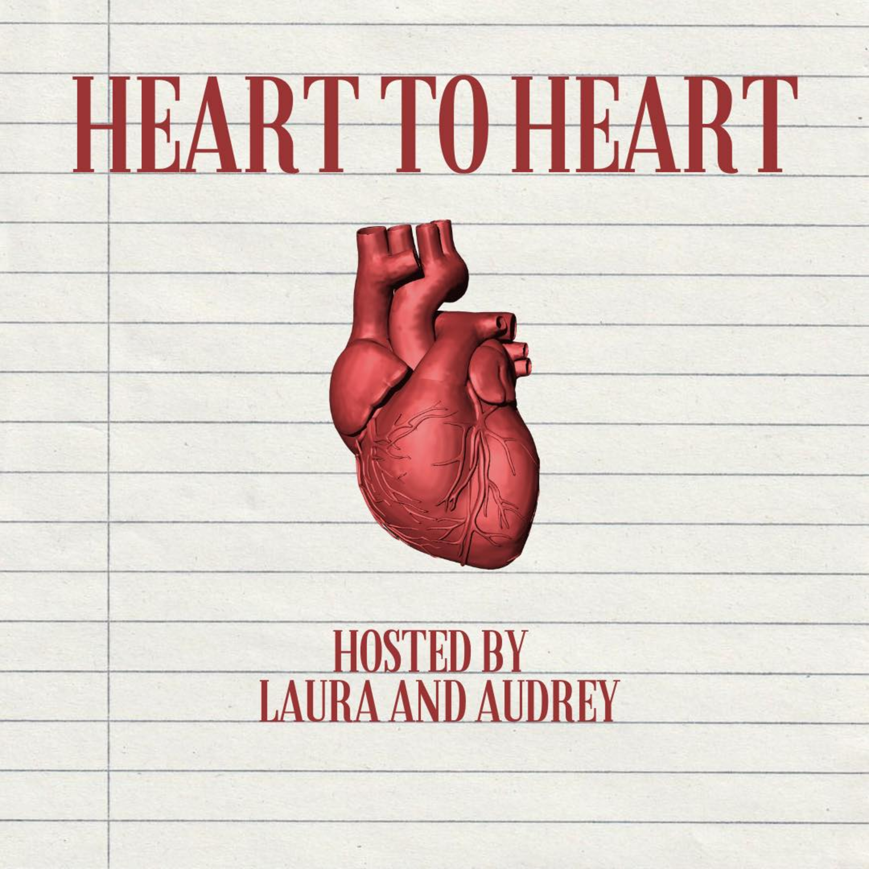 Heart to Heart Episode 7: Love in the Time of Social Media episode artwork