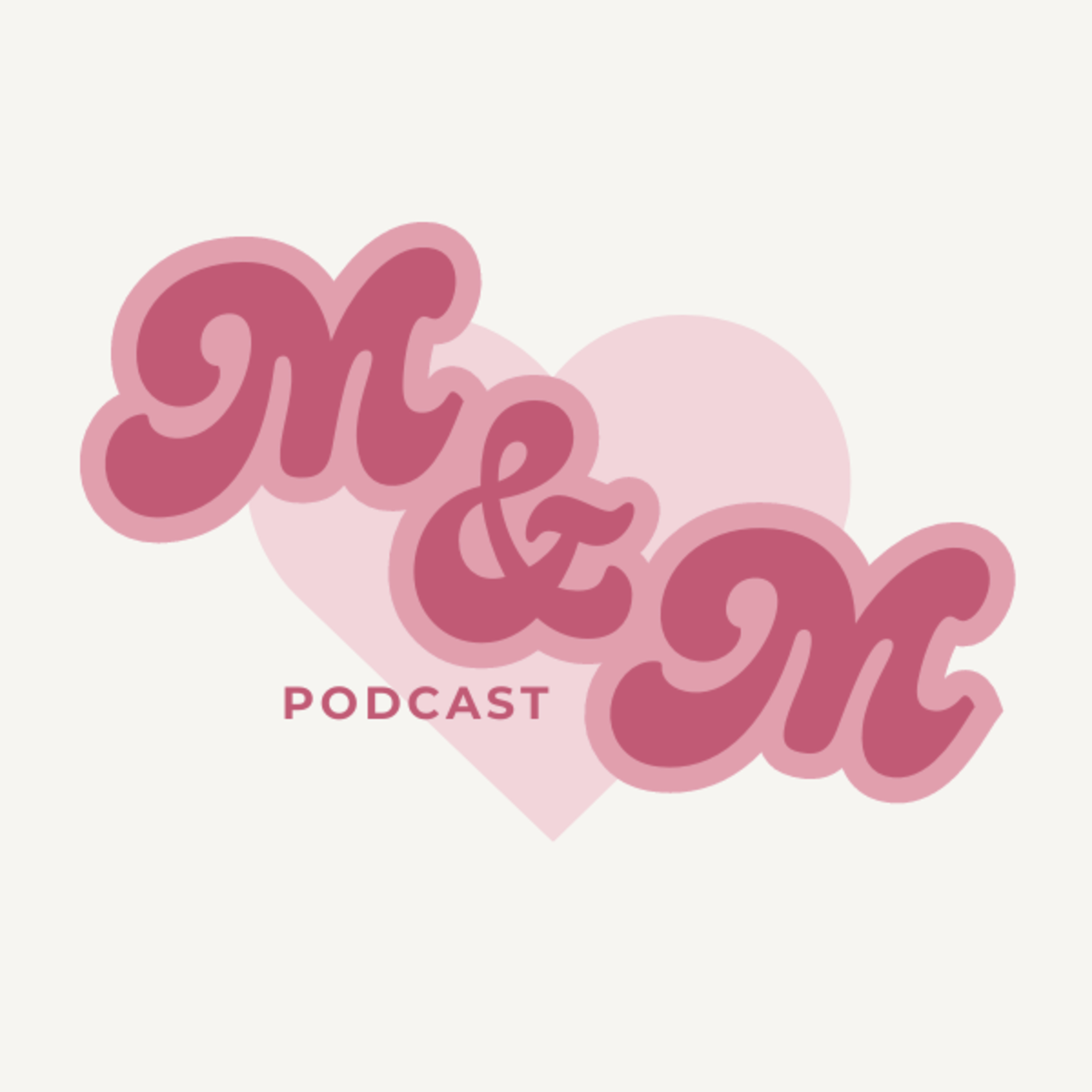 M&M Episode Seven: Deep Chats