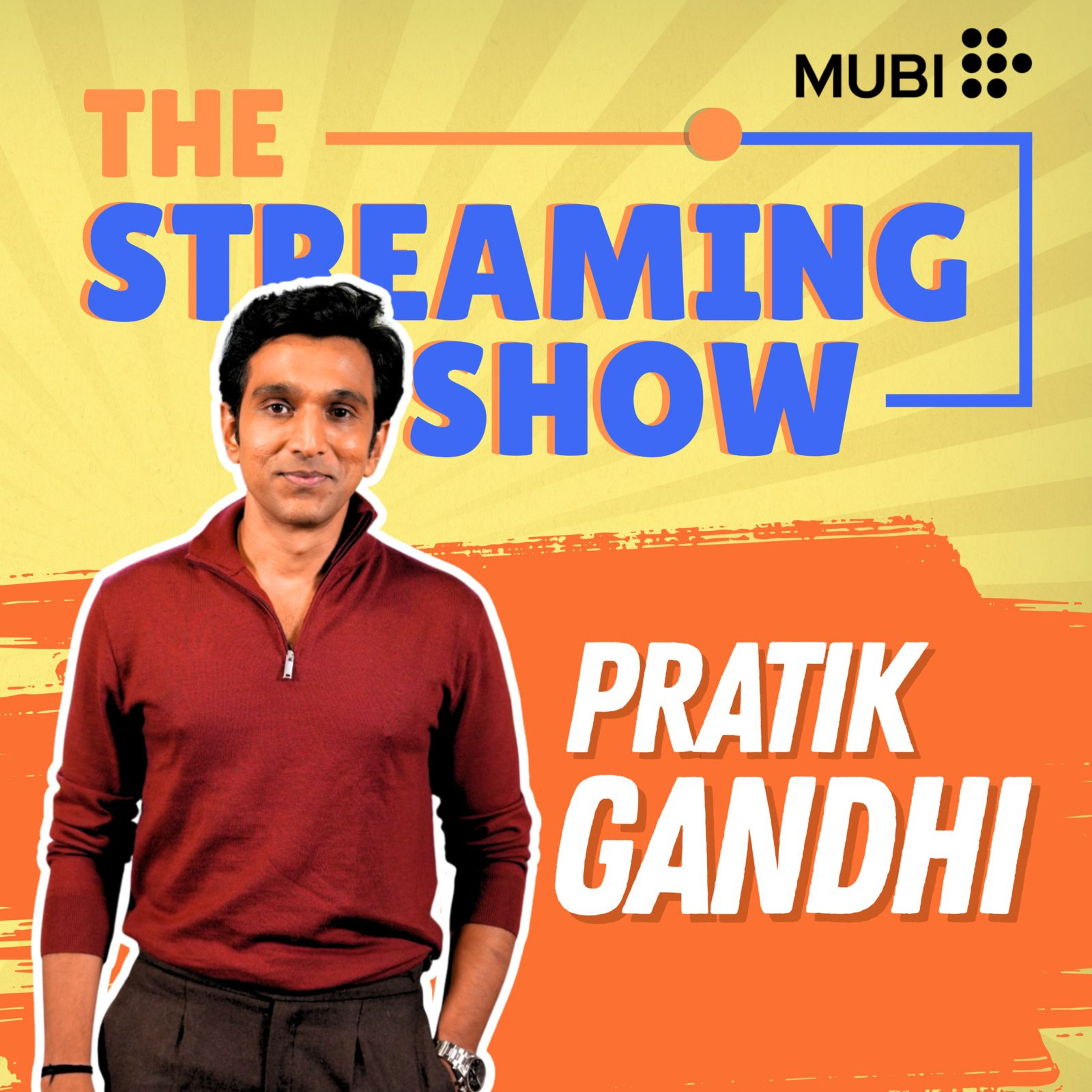 Storytelling In The Age Of Algorithm And Formula Ft Pratik Gandhi