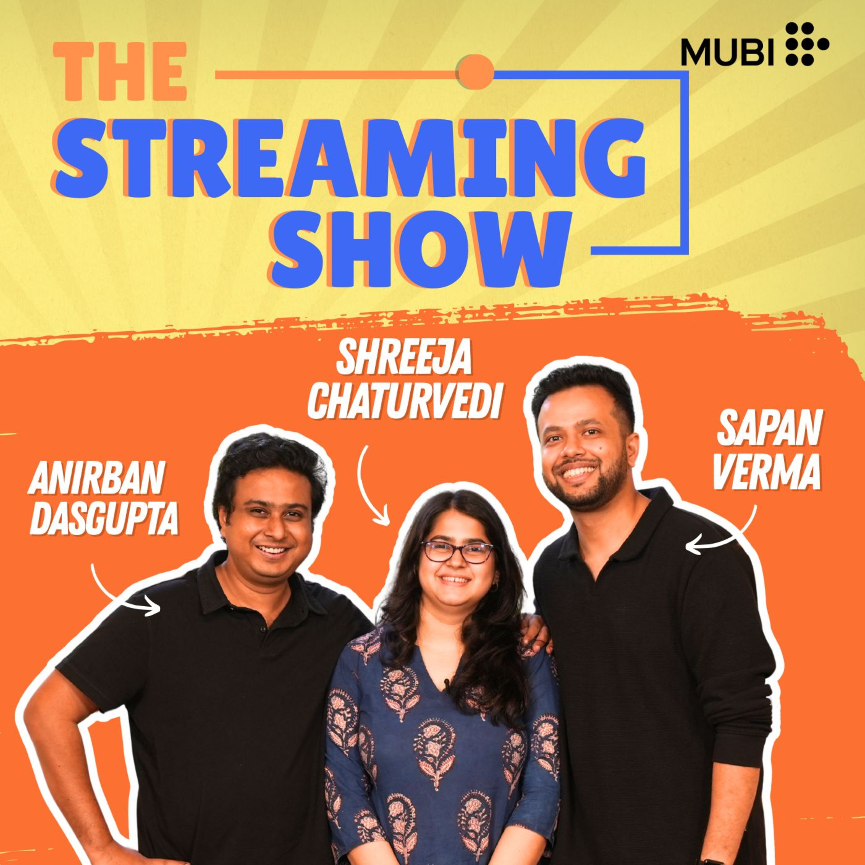 The State Of The Indian Comedy Scene Ft Anirban Dasgupta, Shreeja Chaturvedi, Sapan Verma episode artwork