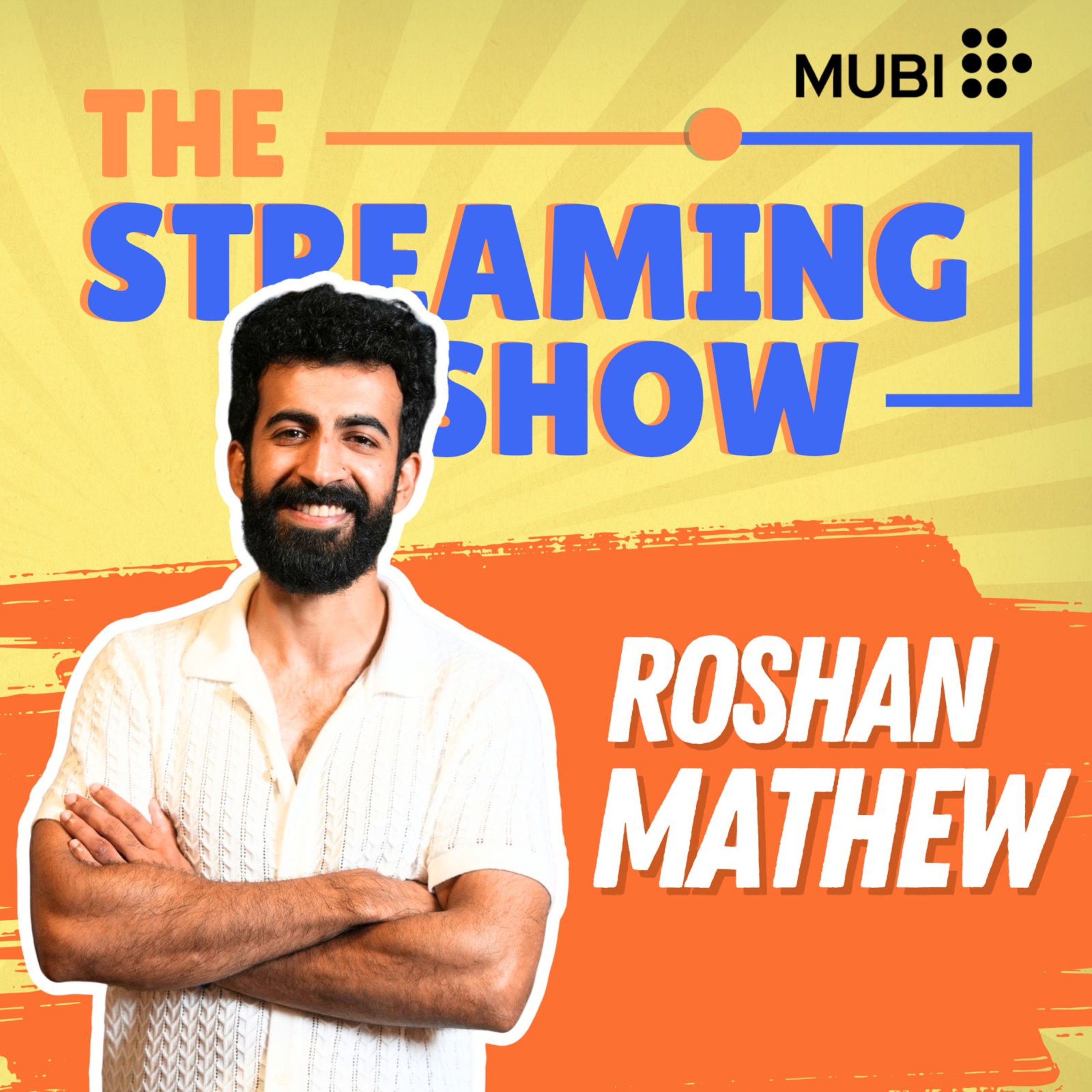 What Makes Malayalam Cinema So Exciting Ft Roshan Mathew episode artwork