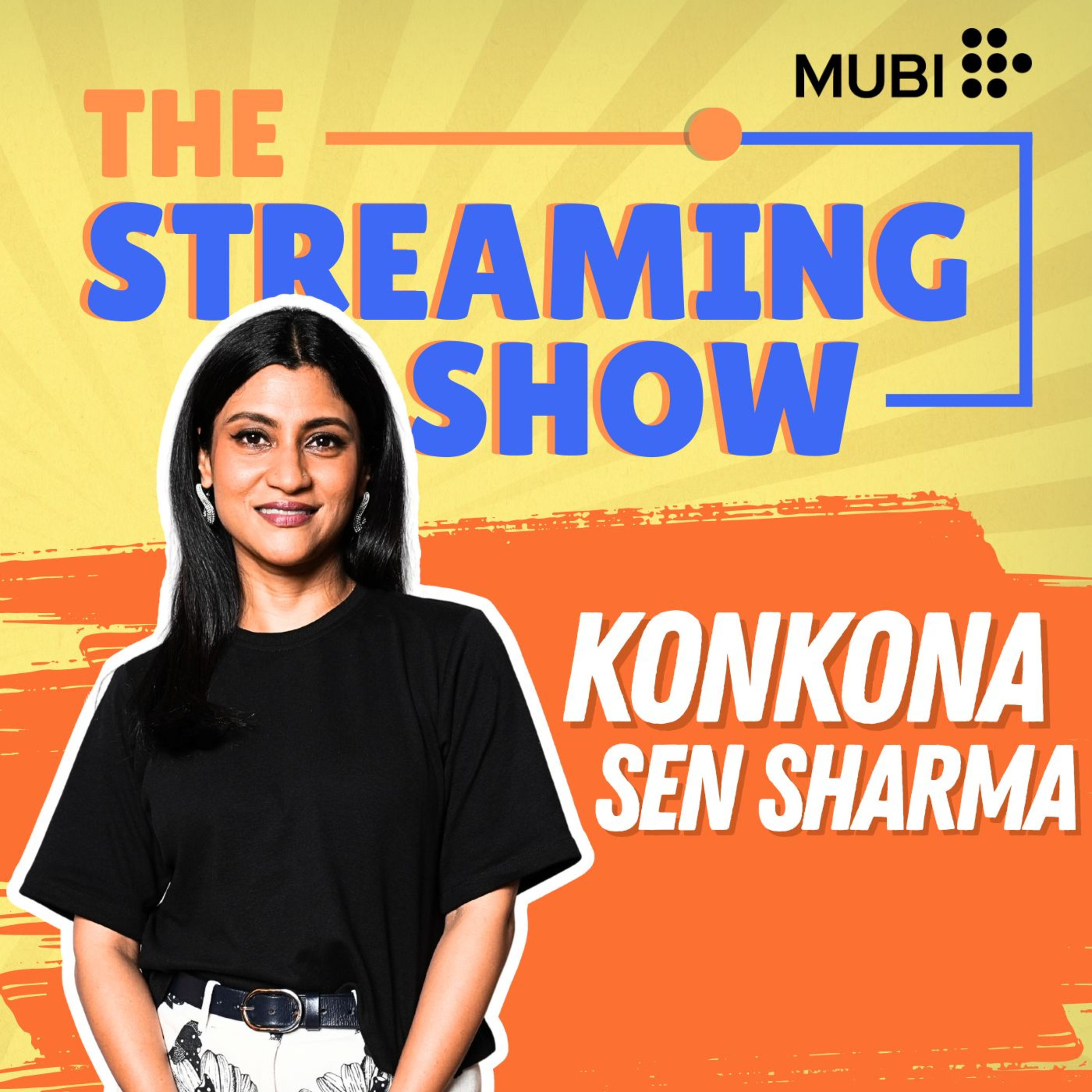 Navigating The Filmmaking Hustle Ft Konkona Sen Sharma episode artwork