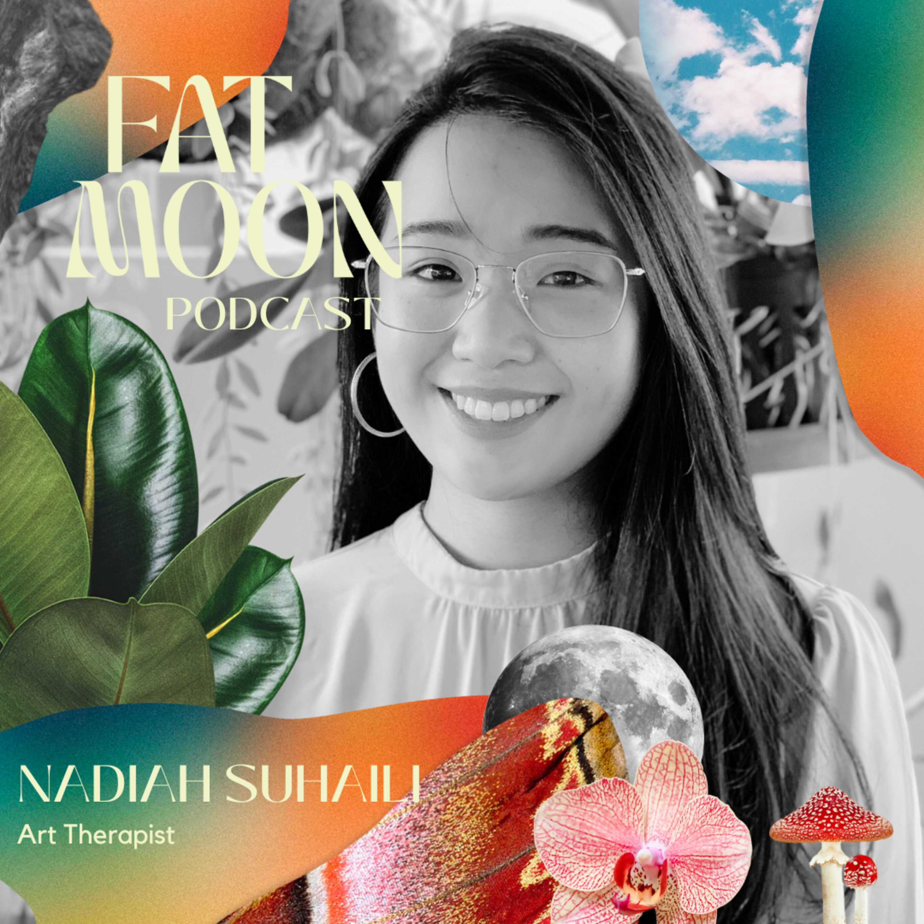 FAT Moon Podcast