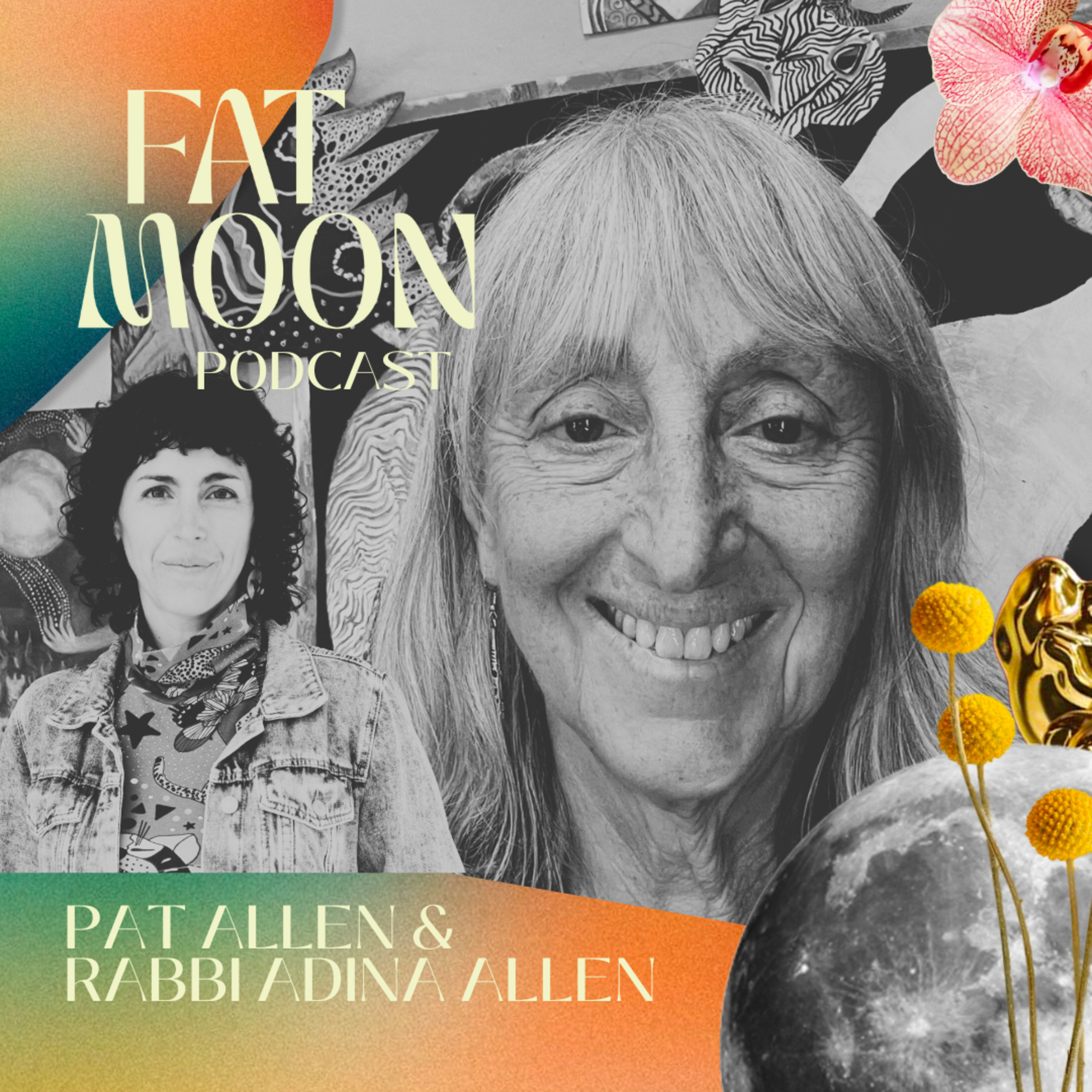 FAT Moon Podcast